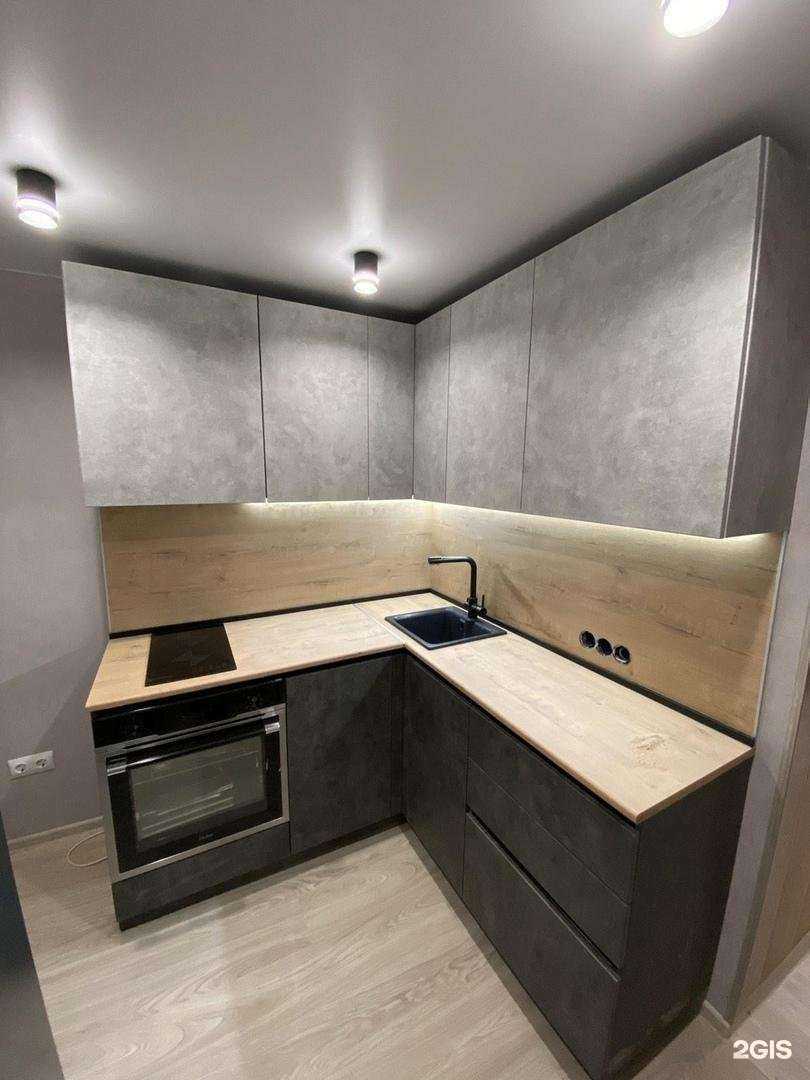 Отзывы на компанию ProМебель в Перми c фото