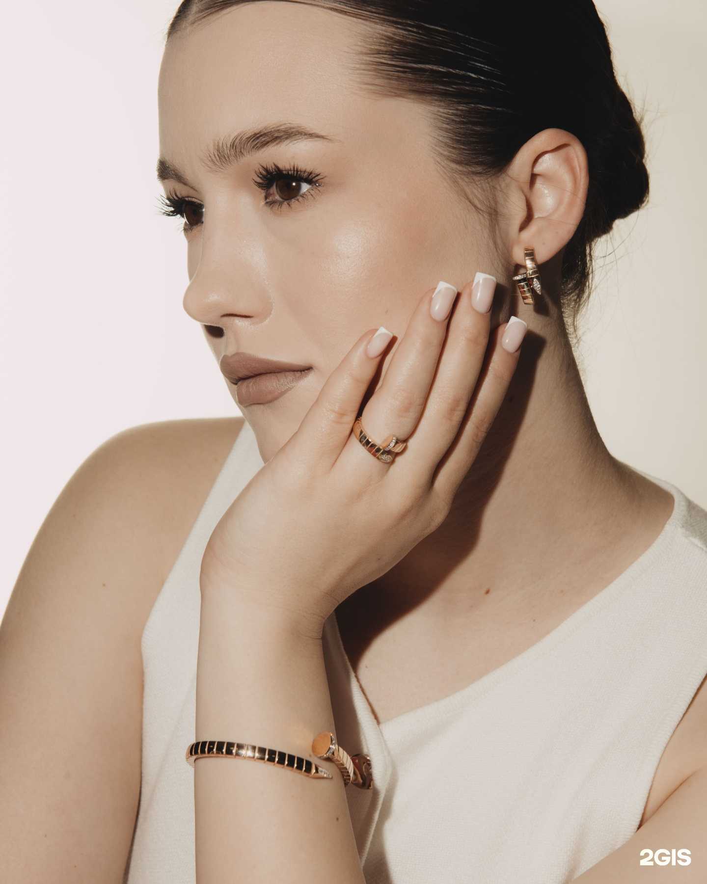 Отзывы на компанию Камея gold в Краснодаре c фото