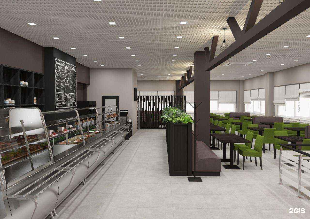 Отзывы на компанию BonAppetit в г. Набережные Челны c фото