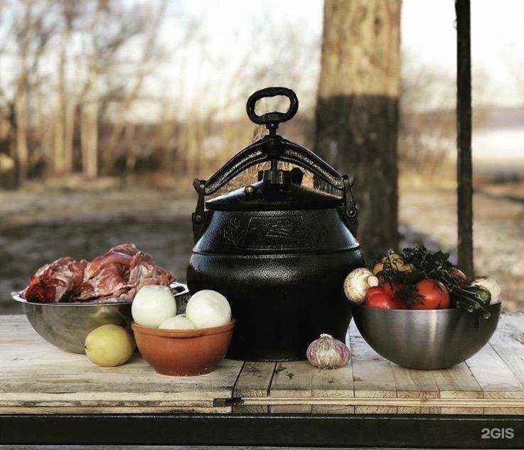 Отзывы на компанию Chugun. Market в г. Химки c фото