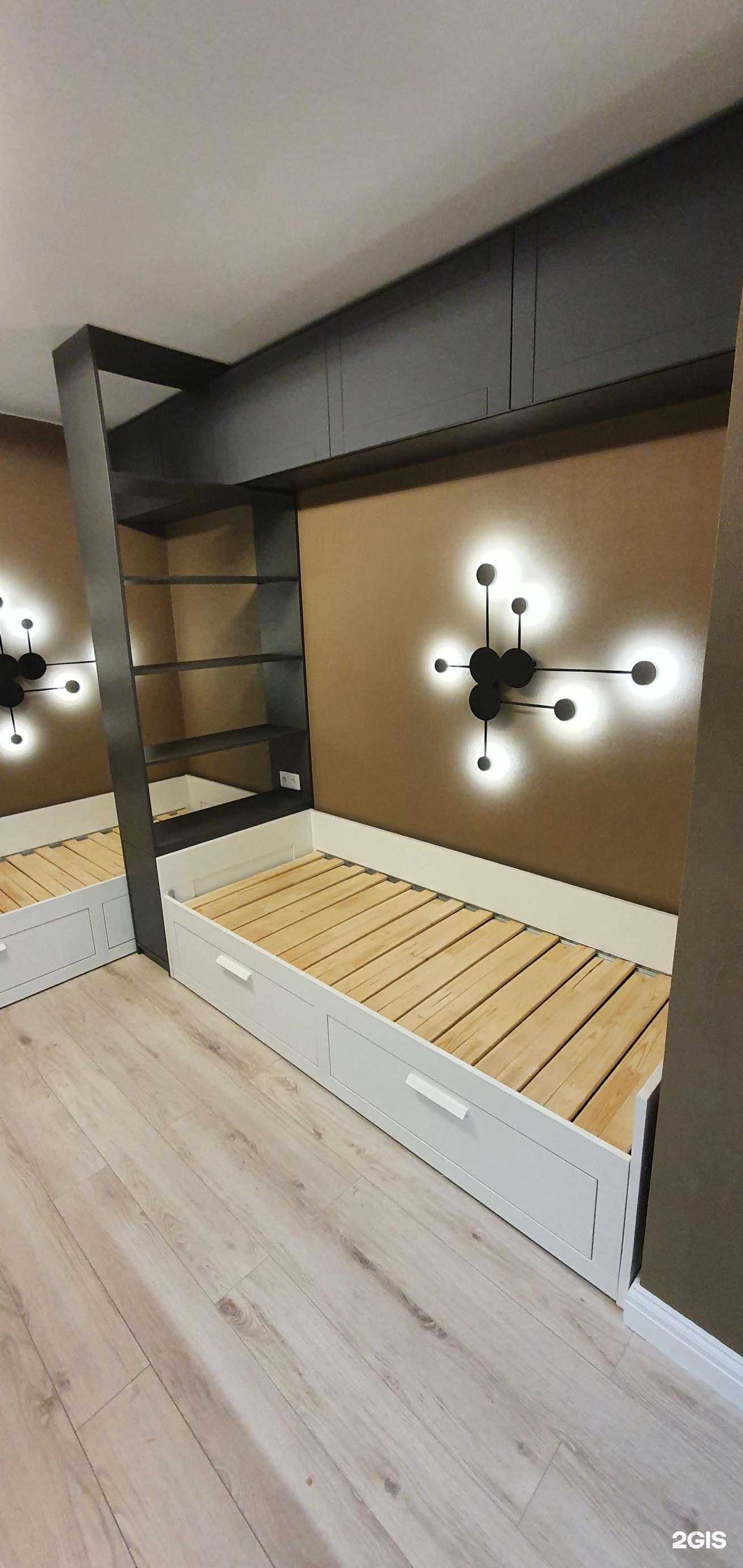 Отзывы на компанию Мебель Зайцев в г. Чита c фото