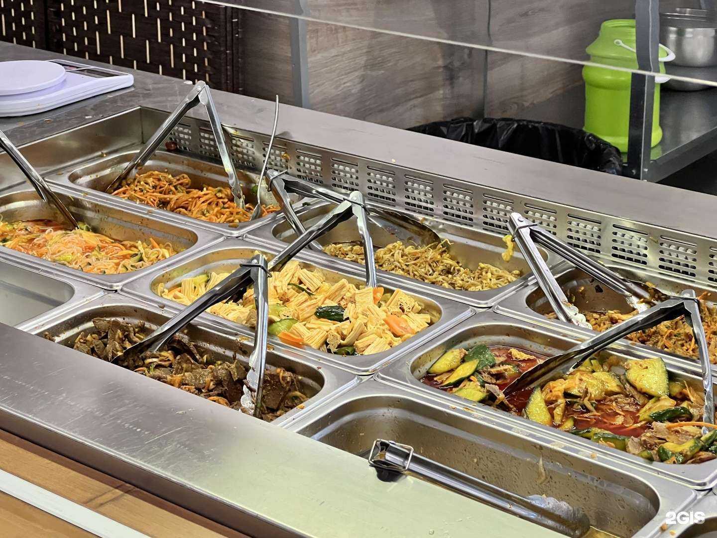 Отзывы на компанию Ариран в г. Пермь c фото