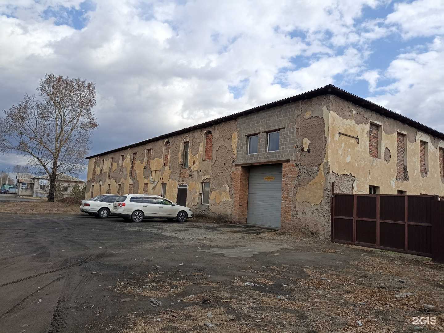 Отзывы на компанию Восток Авто в г. Черногорск c фото