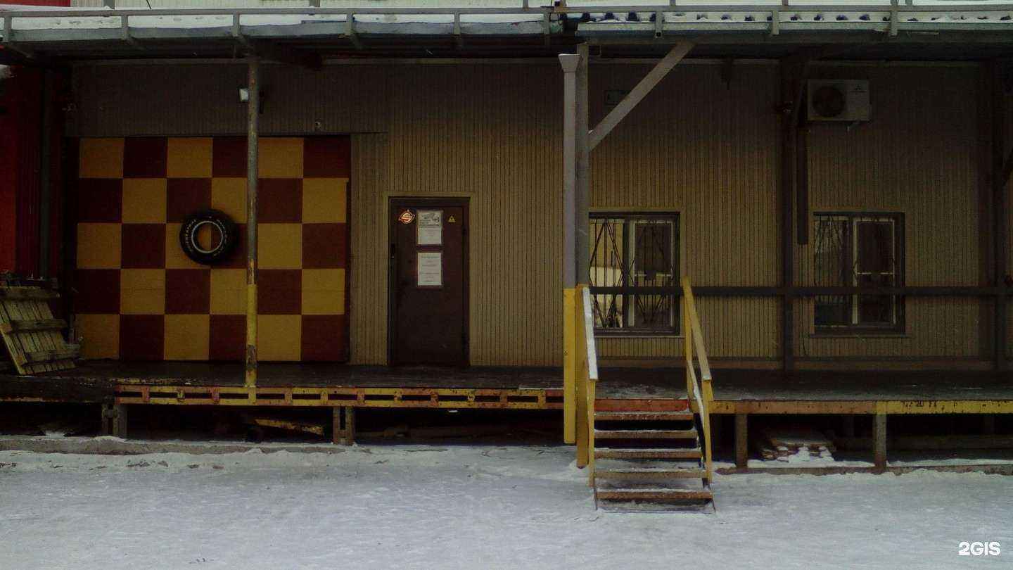 Отзывы на компанию Marco Polo Group в Новосибирске c фото - фотография 2 из 2