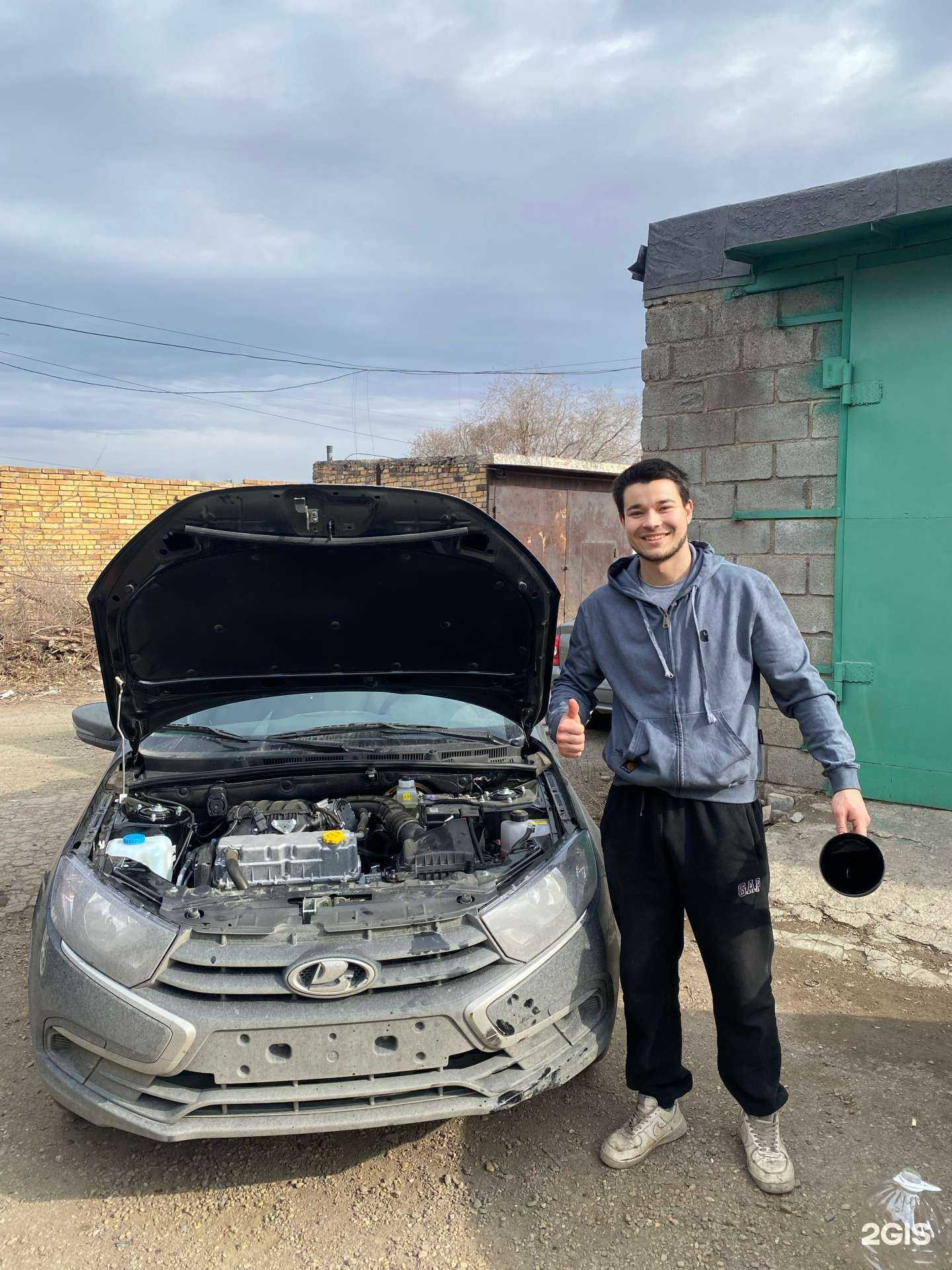 Отзывы на компанию CustomMotors в г. Магнитогорск c фото