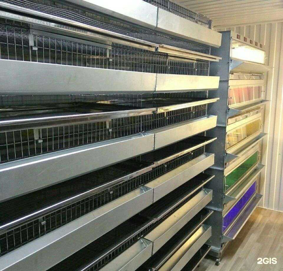 Отзывы на компанию Fermamarket в Краснодаре c фото