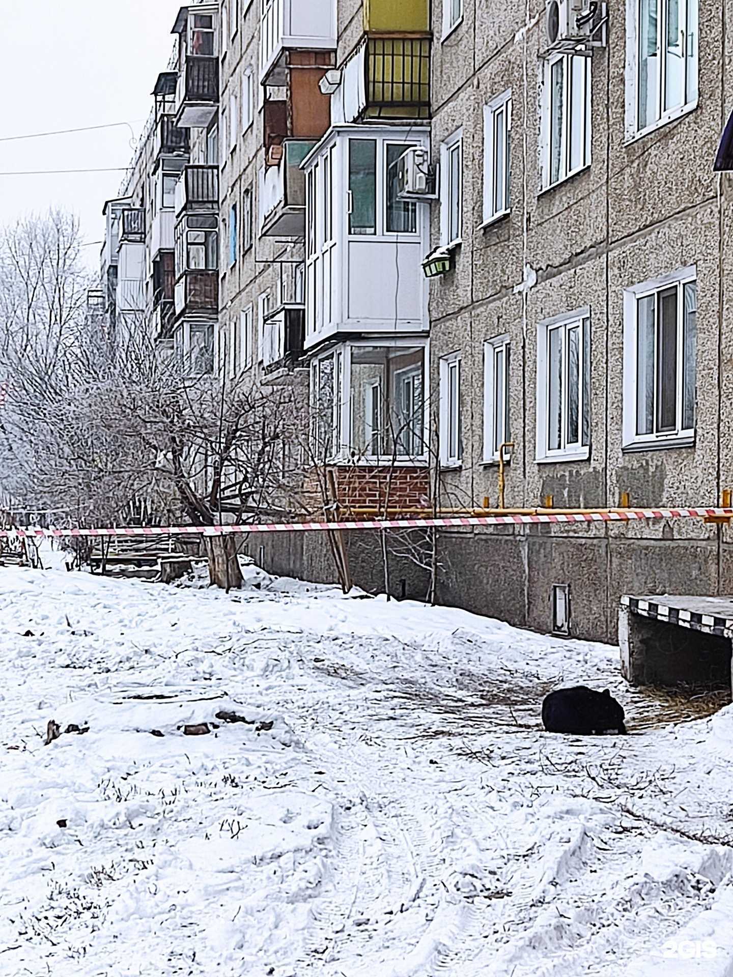 Отзывы на компанию Дом в Минусинске c фото - фотография 2 из 2