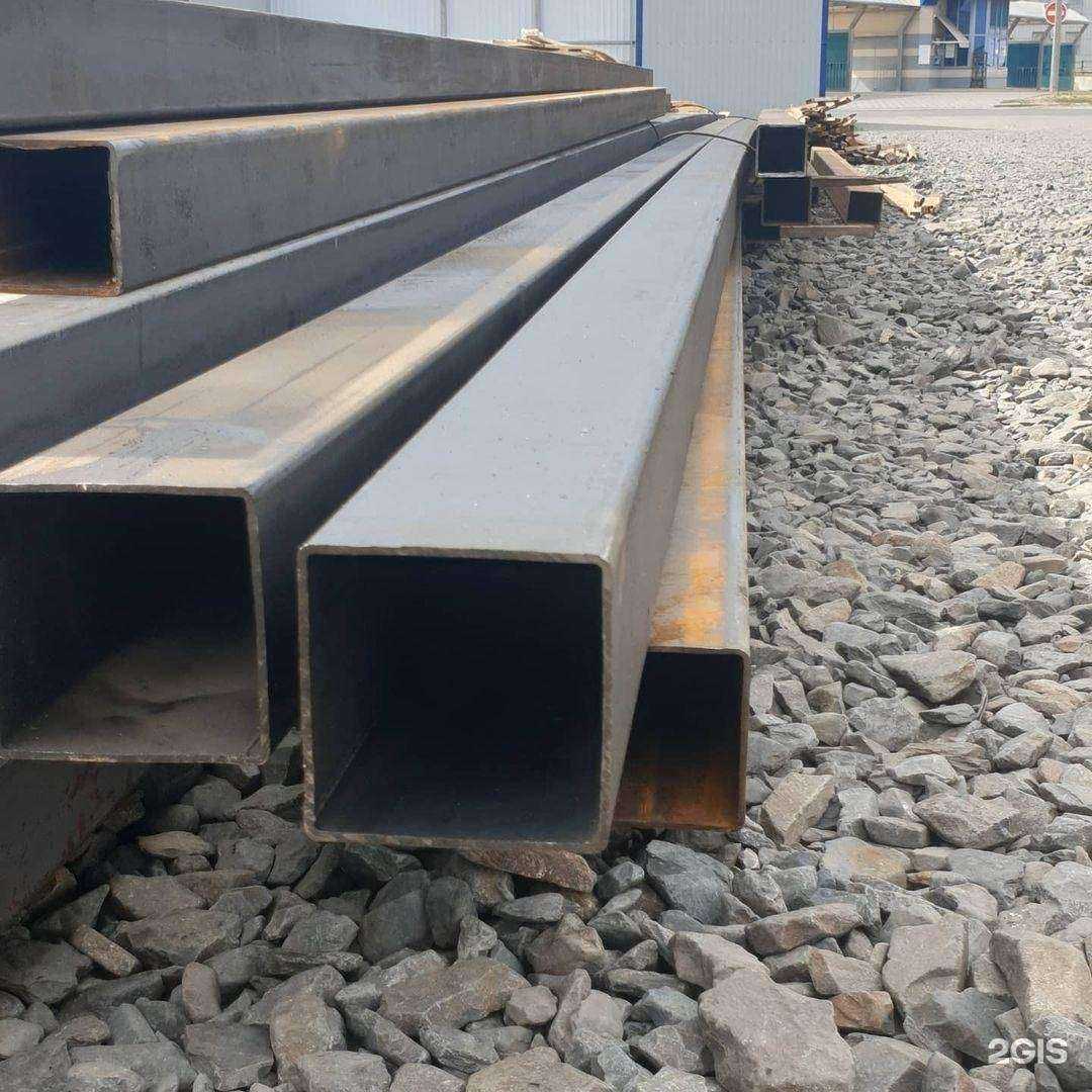 Отзывы на компанию Металлсервис в Азове c фото