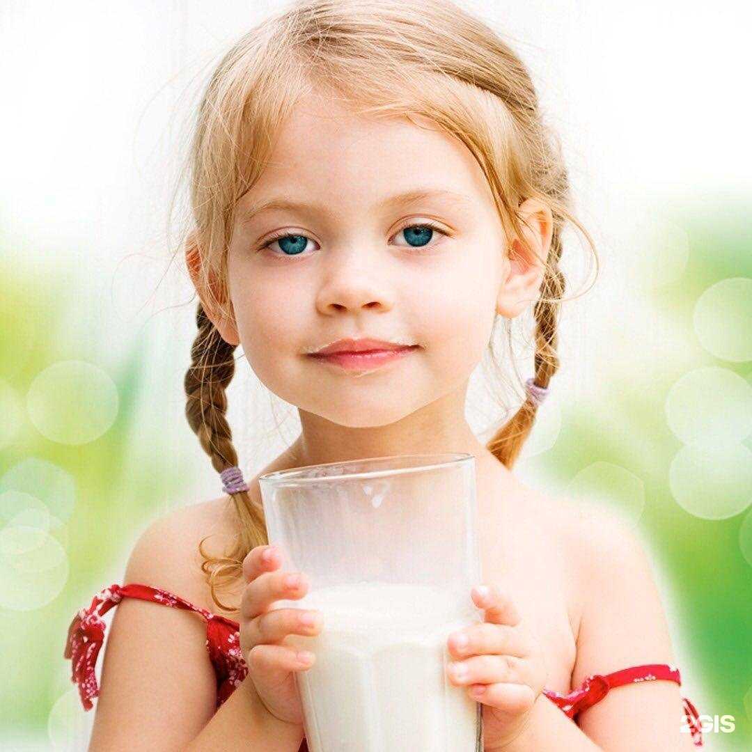 Отзывы на компанию Молочное место в г. Екатеринбург c фото