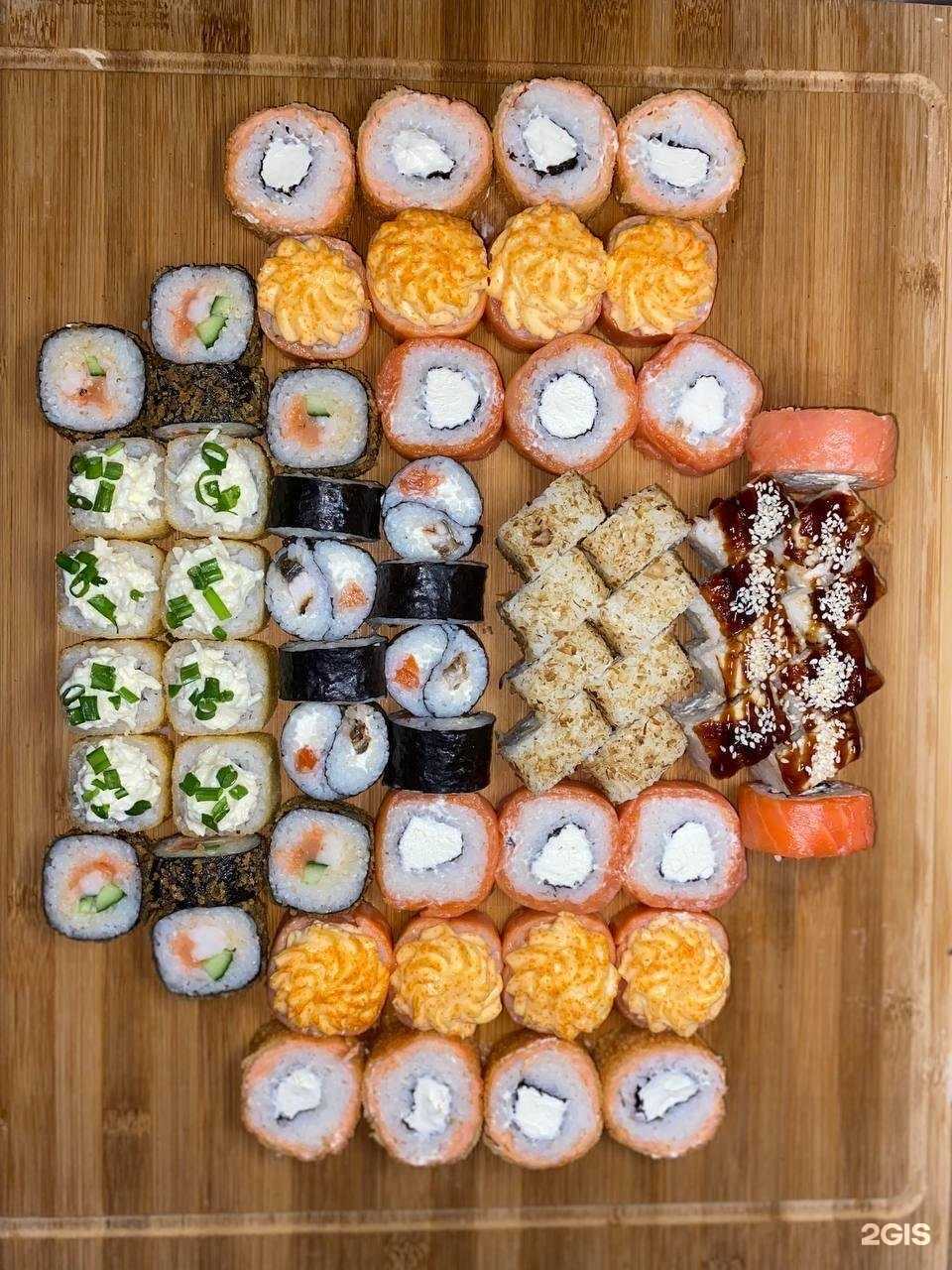 Отзывы на компанию Вкуснокушай в г. Новосибирск c фото