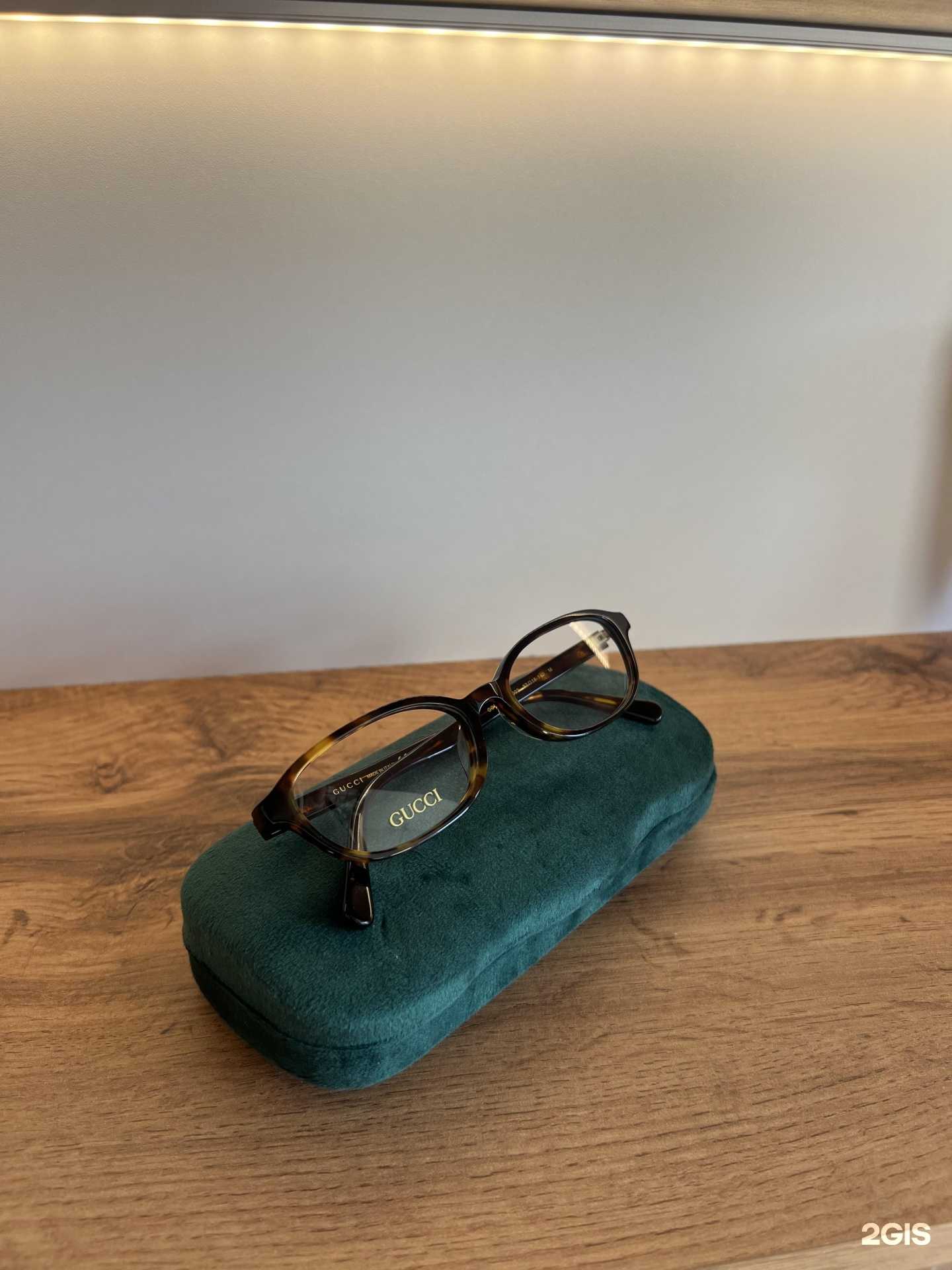 Отзывы на компанию Око-Оптика в г. Кисловодск c фото