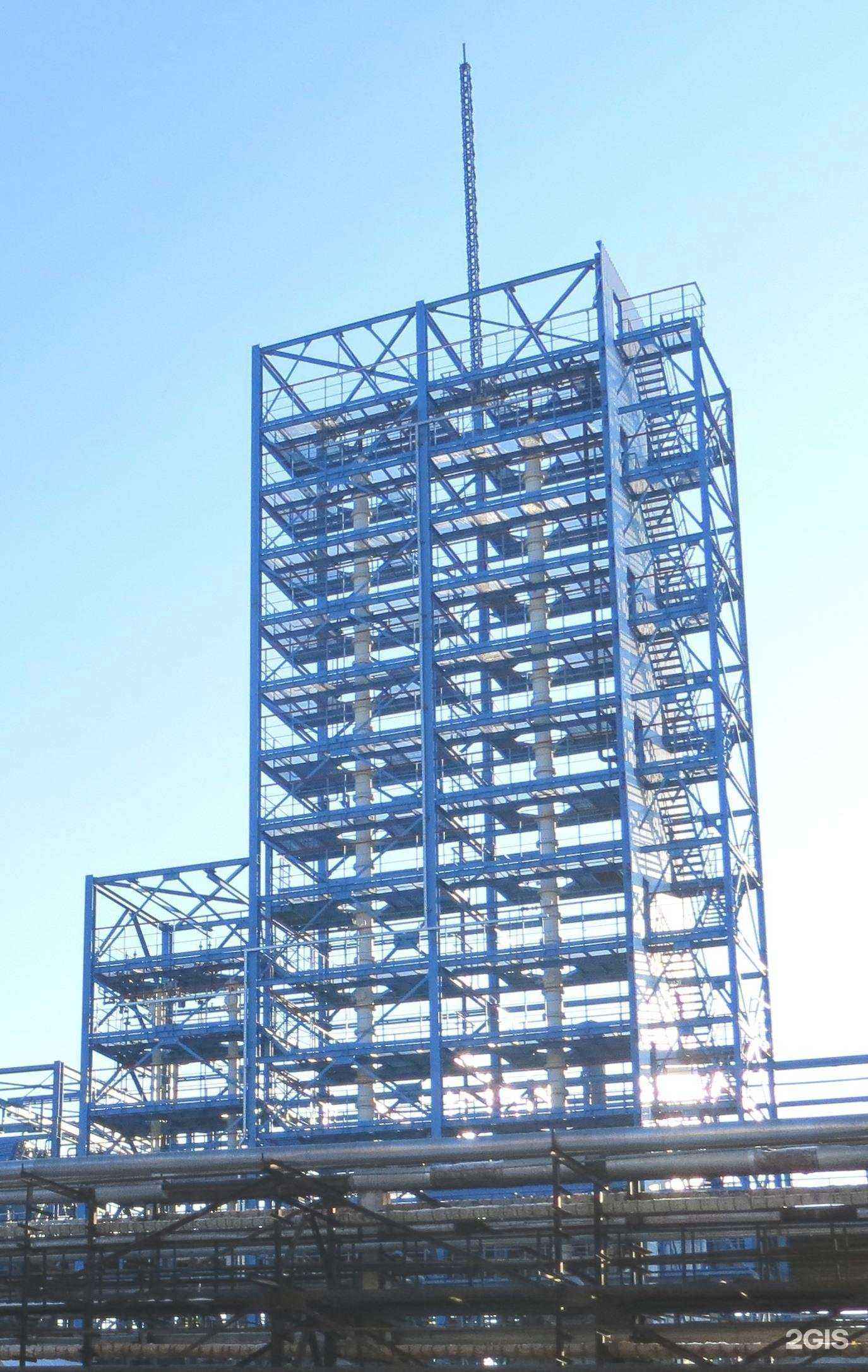 Отзывы на компанию Ефремовский завод синтетического каучука в г. Ефремов c фото