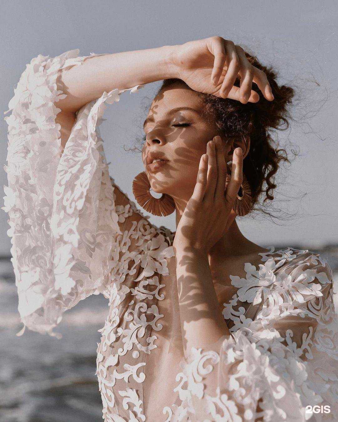 Отзывы на компанию Atelier wed в г. Краснодар c фото