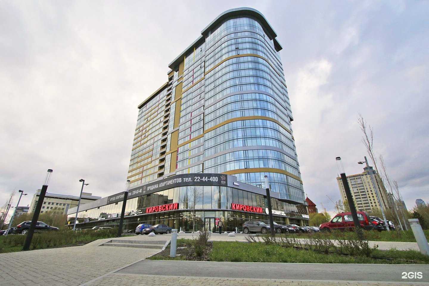 Отзывы на компанию Огни Рент в Екатеринбурге c фото