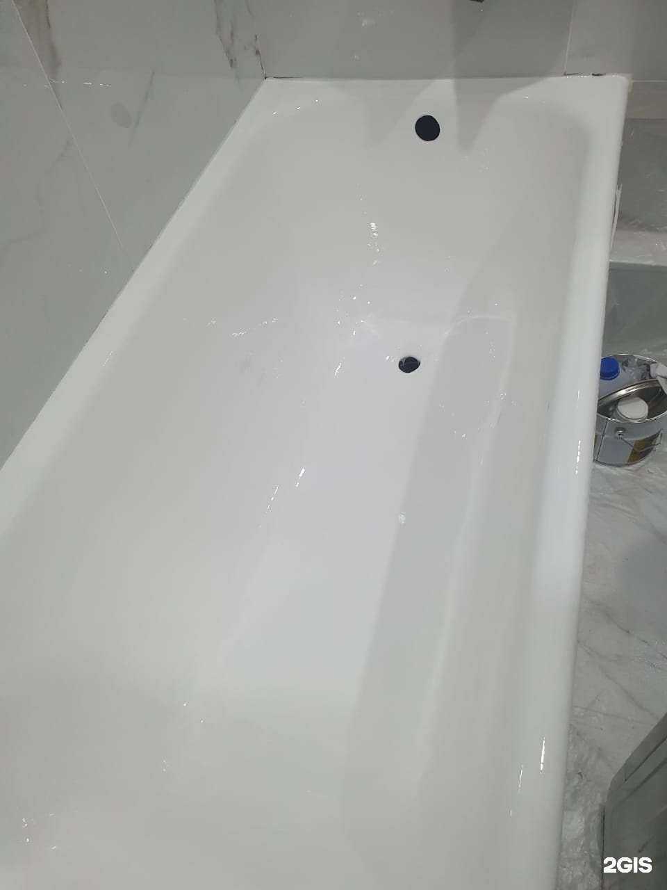 Отзывы на компанию Компания по реставрации ванн в Ангарске c фото