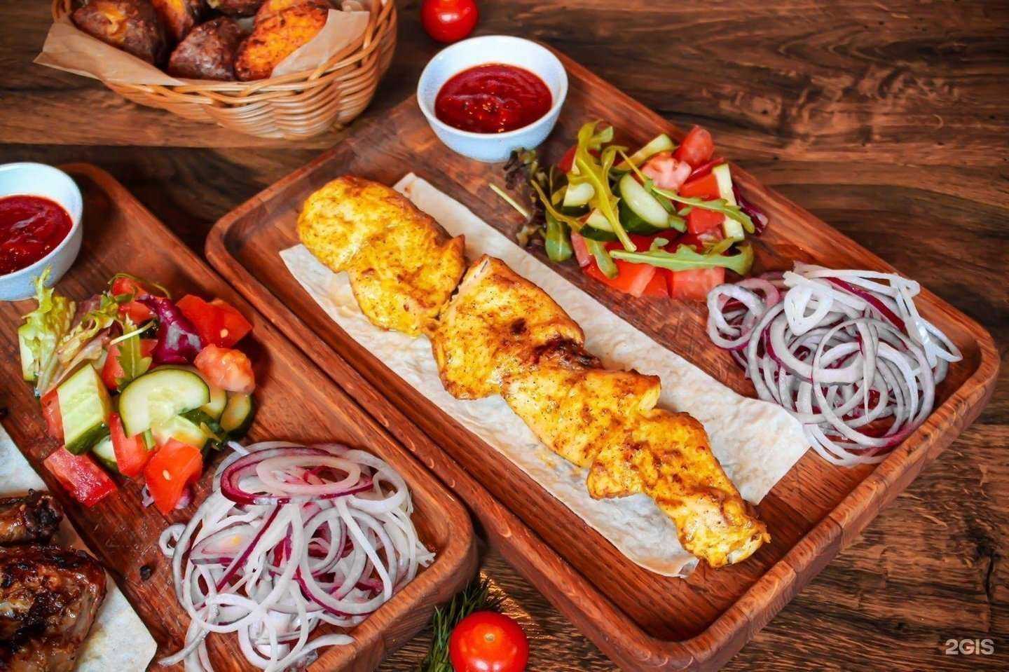 Отзывы на компанию Mangal в Альметьевске c фото