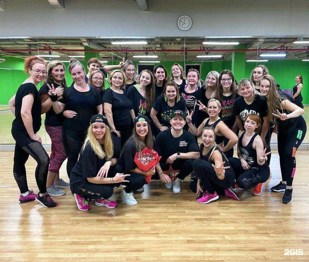 Отзывы на компанию Fit life в Перми c фото