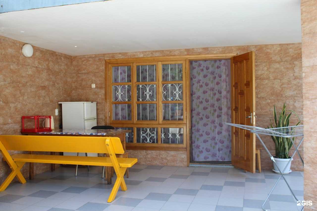 Отзывы на компанию Алла в Сочи c фото