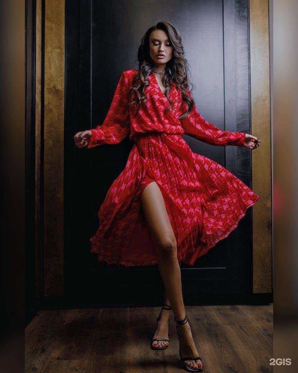 Отзывы на компанию Diva collection в г. Магнитогорск c фото