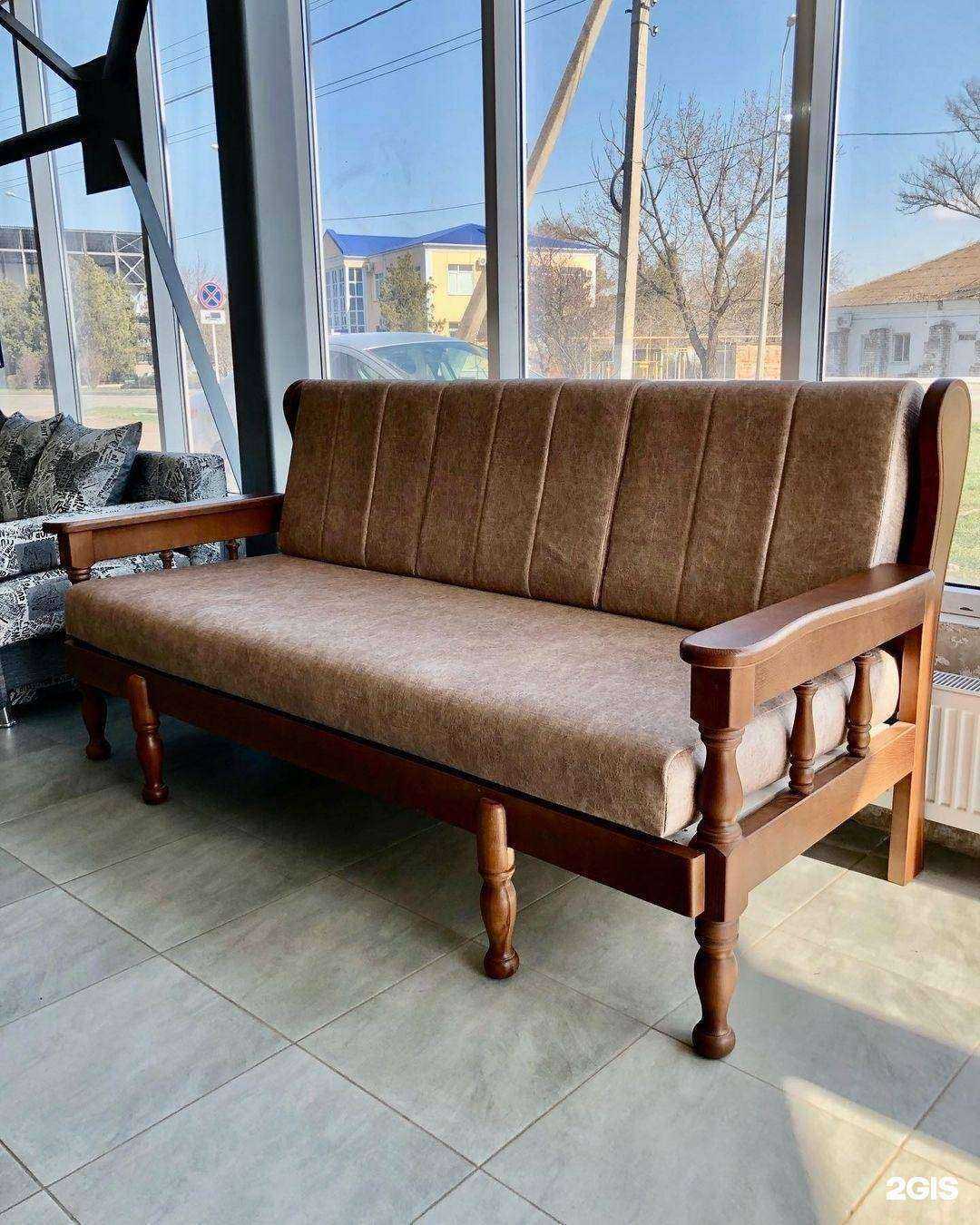 Отзывы на компанию Белый Слон, салон мебели в г. Ейск c фото