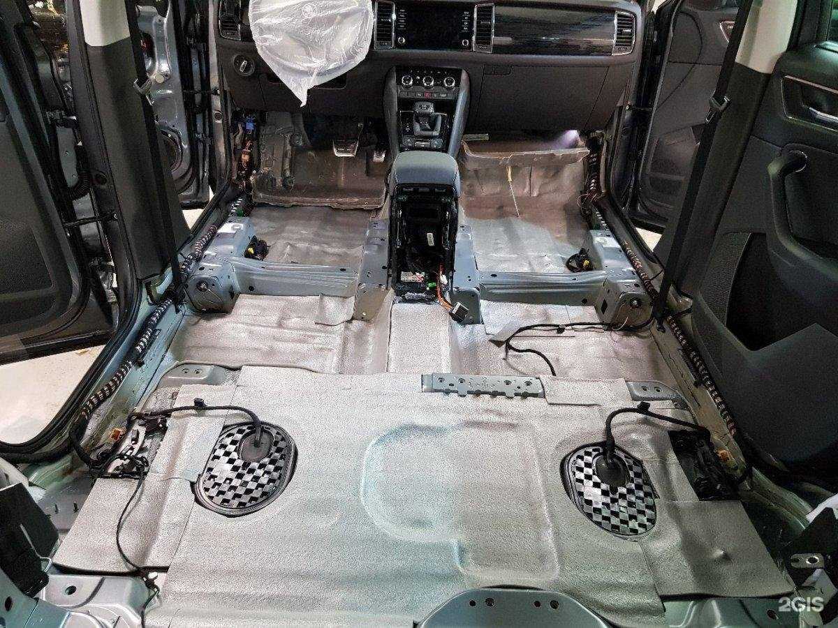 Отзывы на компанию Теплая автомойка в Омске c фото