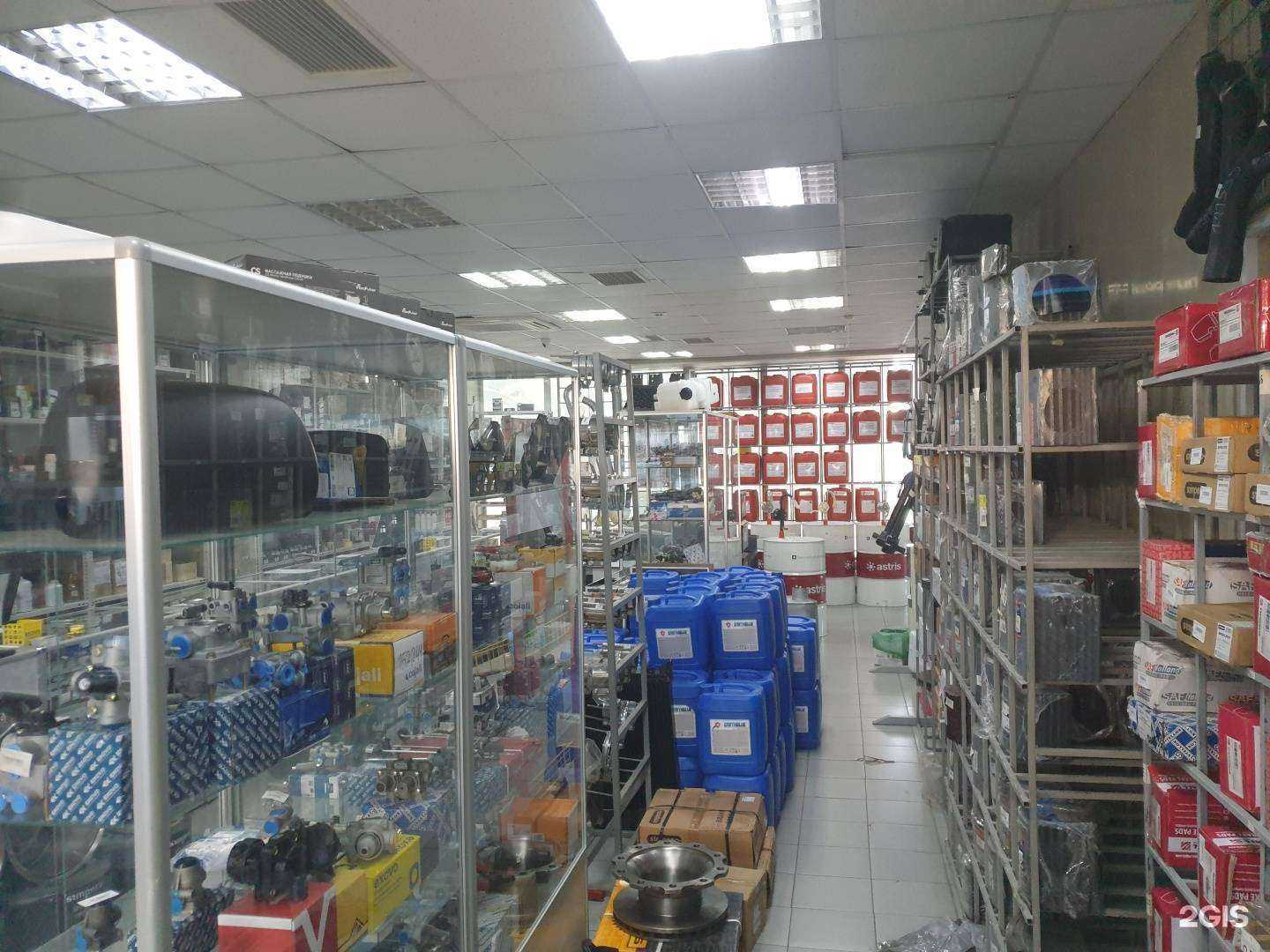 Отзывы на компанию Автодизель-Юг в Минеральных Водах c фото