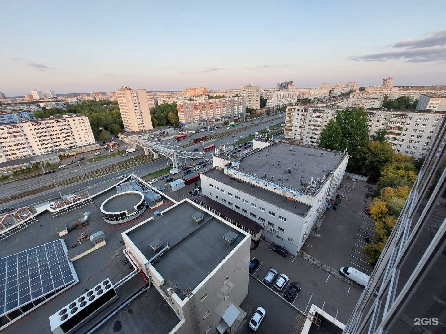 Отзывы на компанию Кафе-шашлычная в Казани c фото - фотография 2 из 2