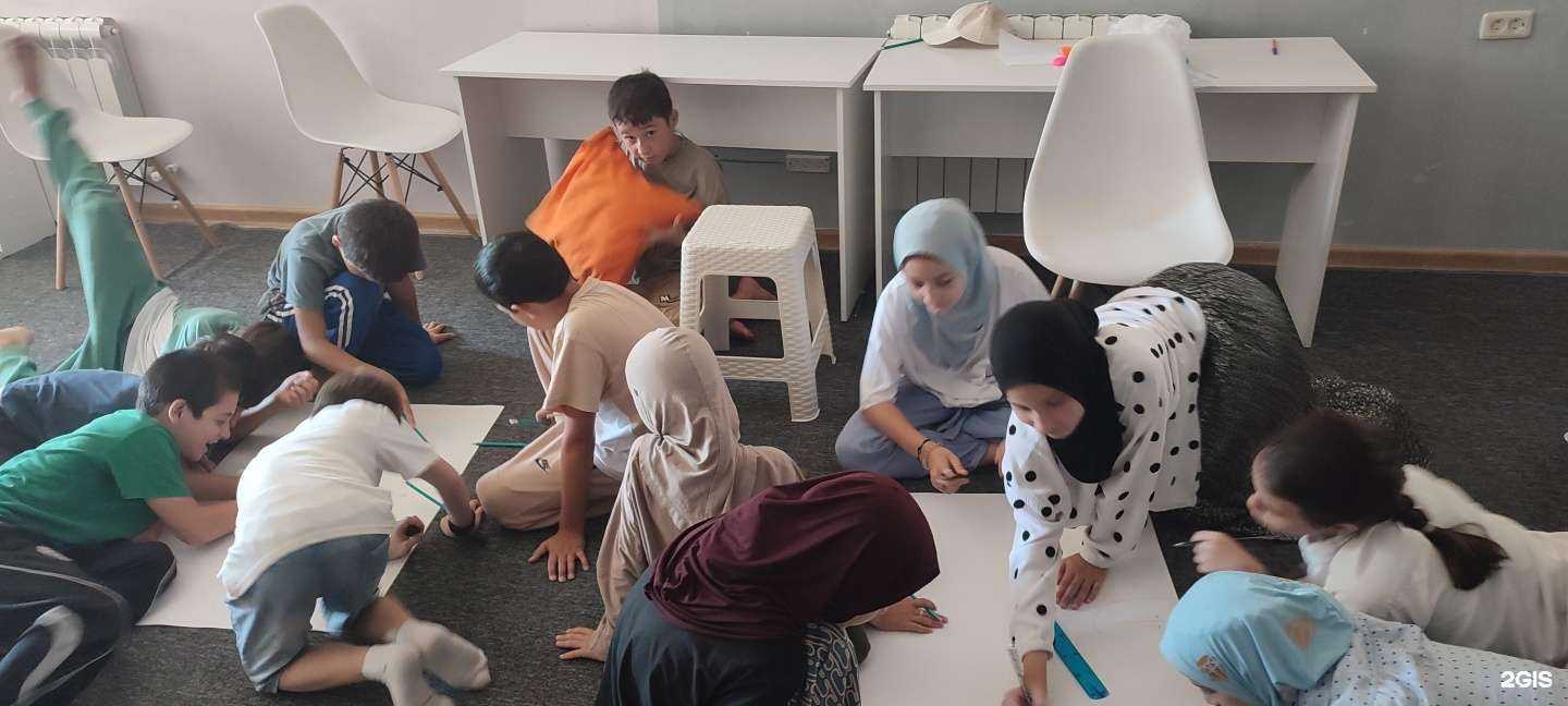 Отзывы на компанию Адама в Махачкале c фото