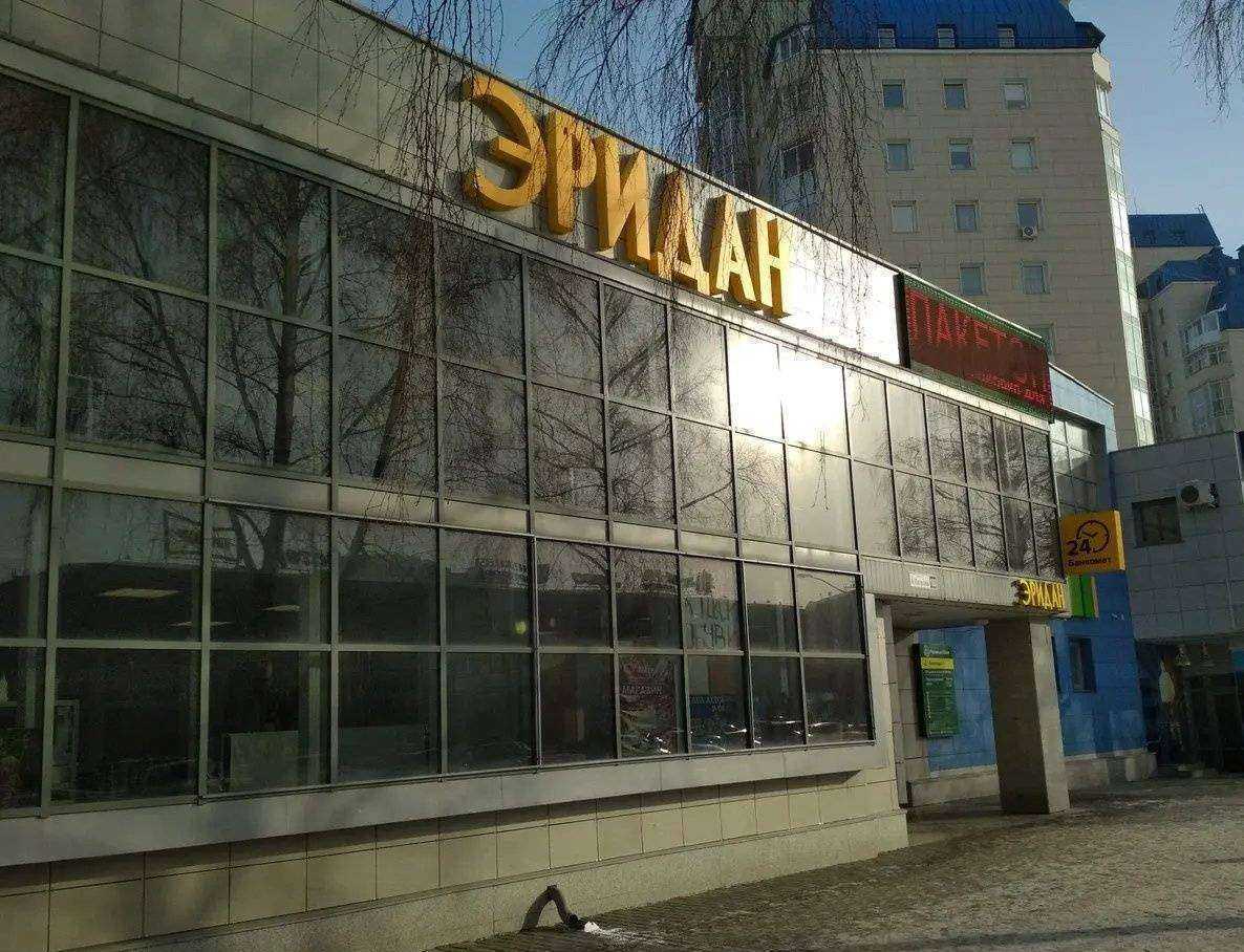 Отзывы на компанию Джунгли в Барнауле c фото - фотография 2 из 2