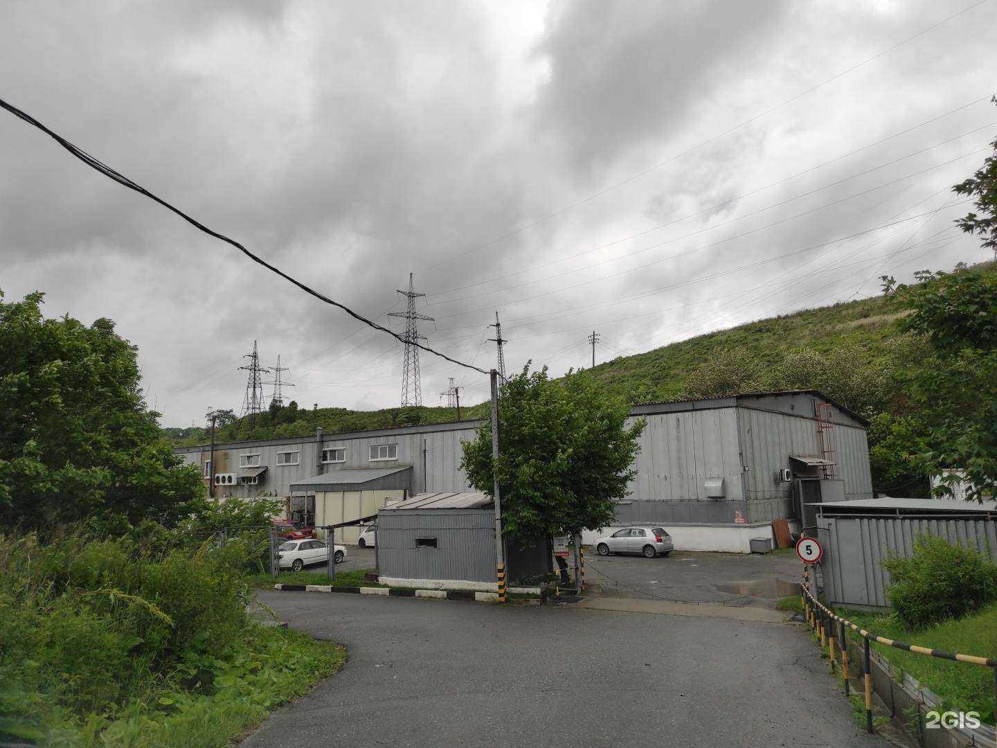 Отзывы на компанию Квэн в Находке c фото