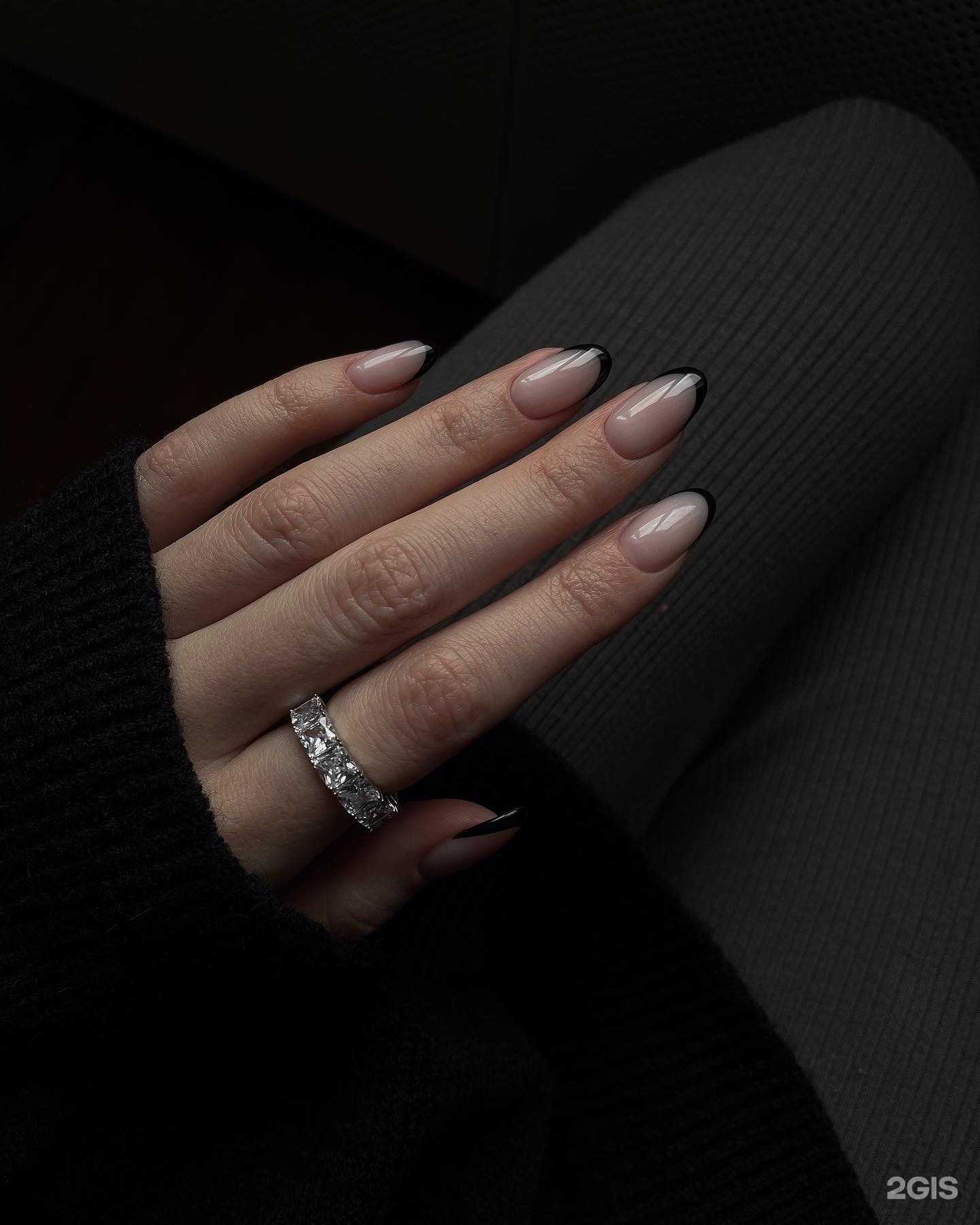 Отзывы на компанию Permyakova nails в Тюмени c фото