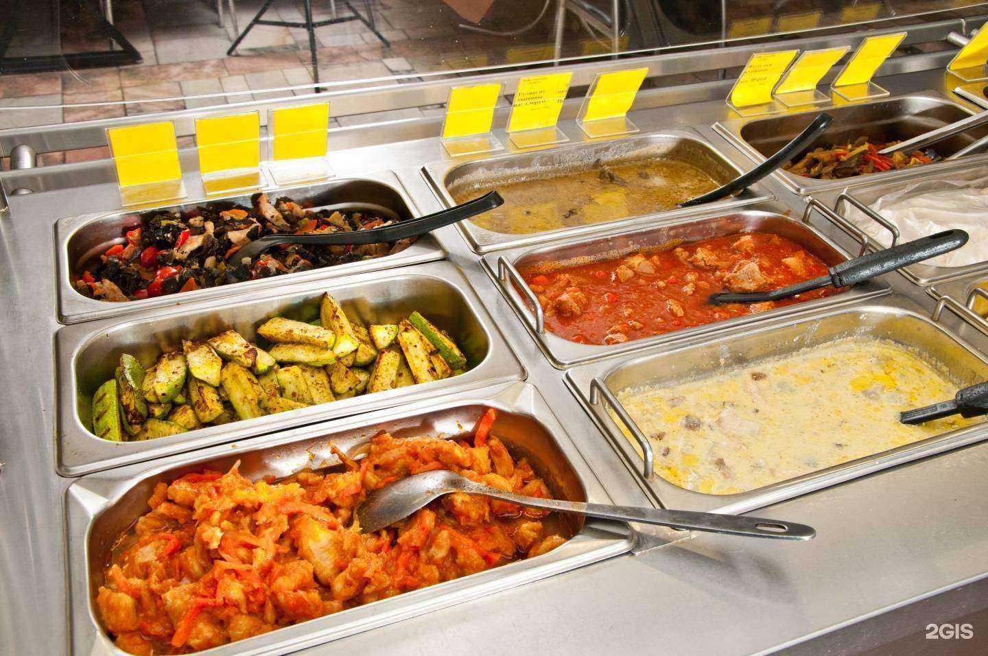 Отзывы на компанию Рай вкуса в Владивостоке c фото