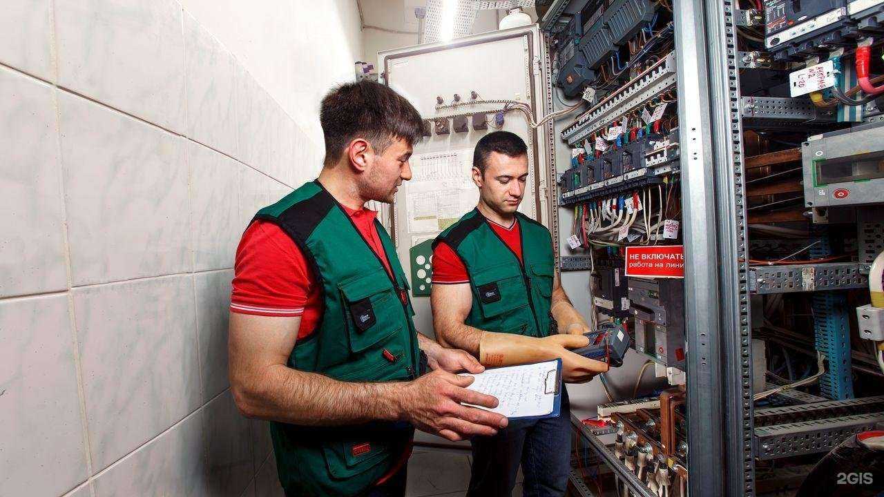 Отзывы на компанию Электролаборатория МЭС в г. Набережные Челны c фото