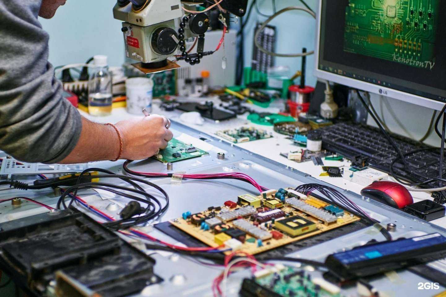 Отзывы на компанию Geek`s в Самаре c фото