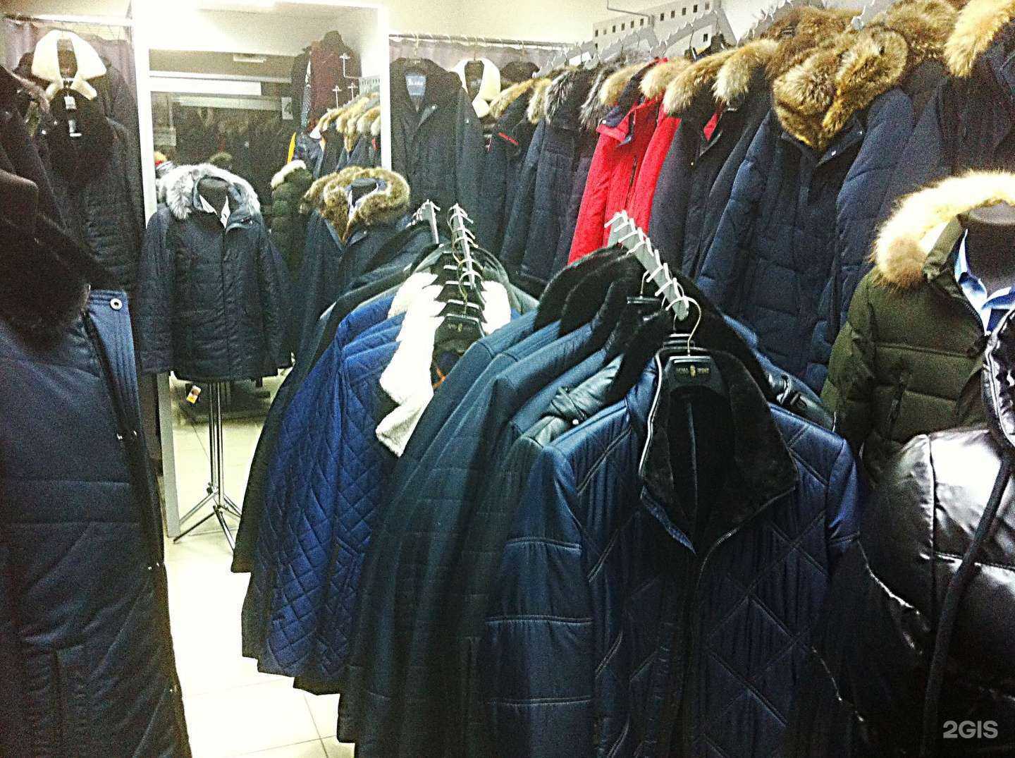 Отзывы на компанию Top Man в Уфе c фото