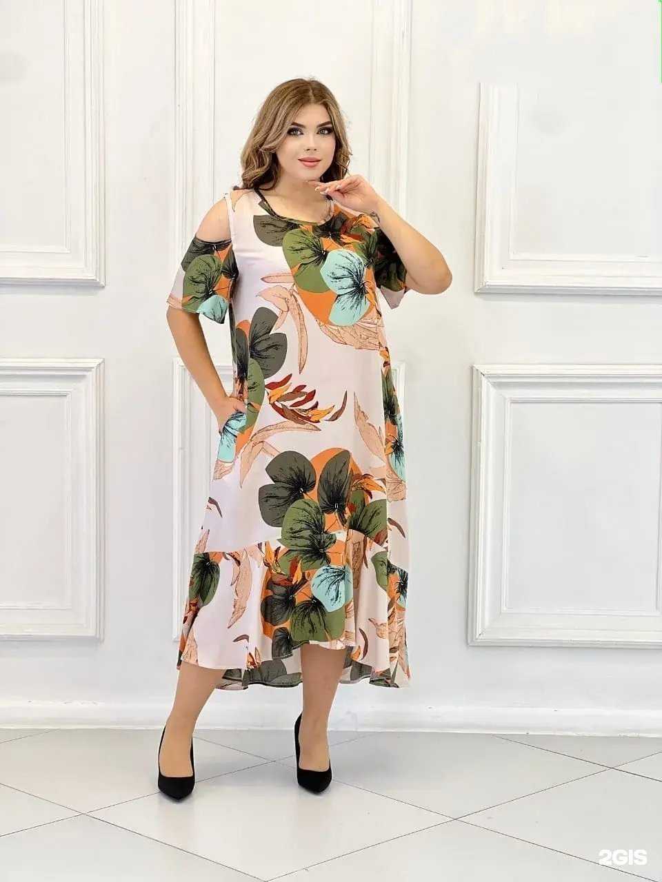 Отзывы на компанию Море сорочек в г. Сургут c фото