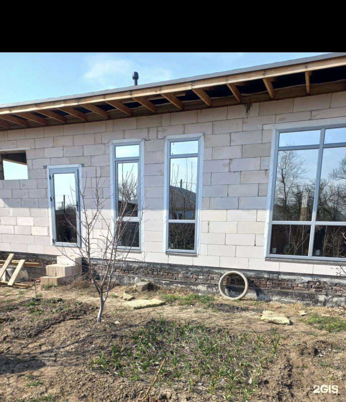 Отзывы на компанию Мир окон в Астрахани c фото