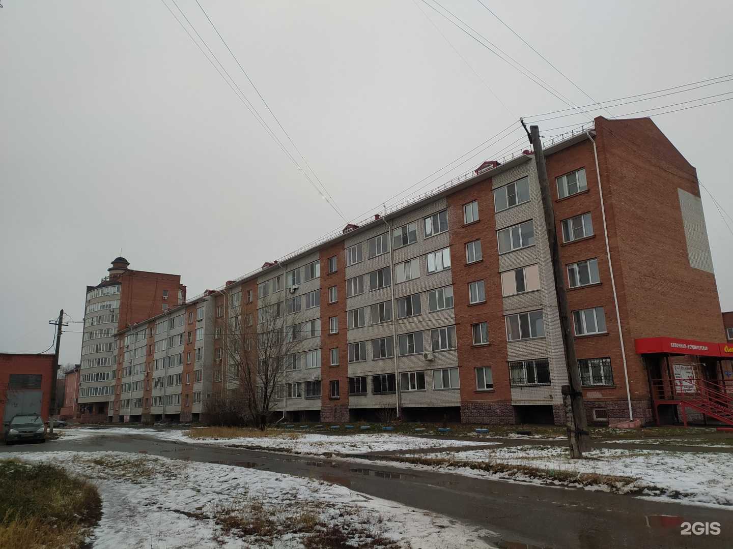 Отзывы на компанию Красный мак в Омске c фото - фотография 2 из 2