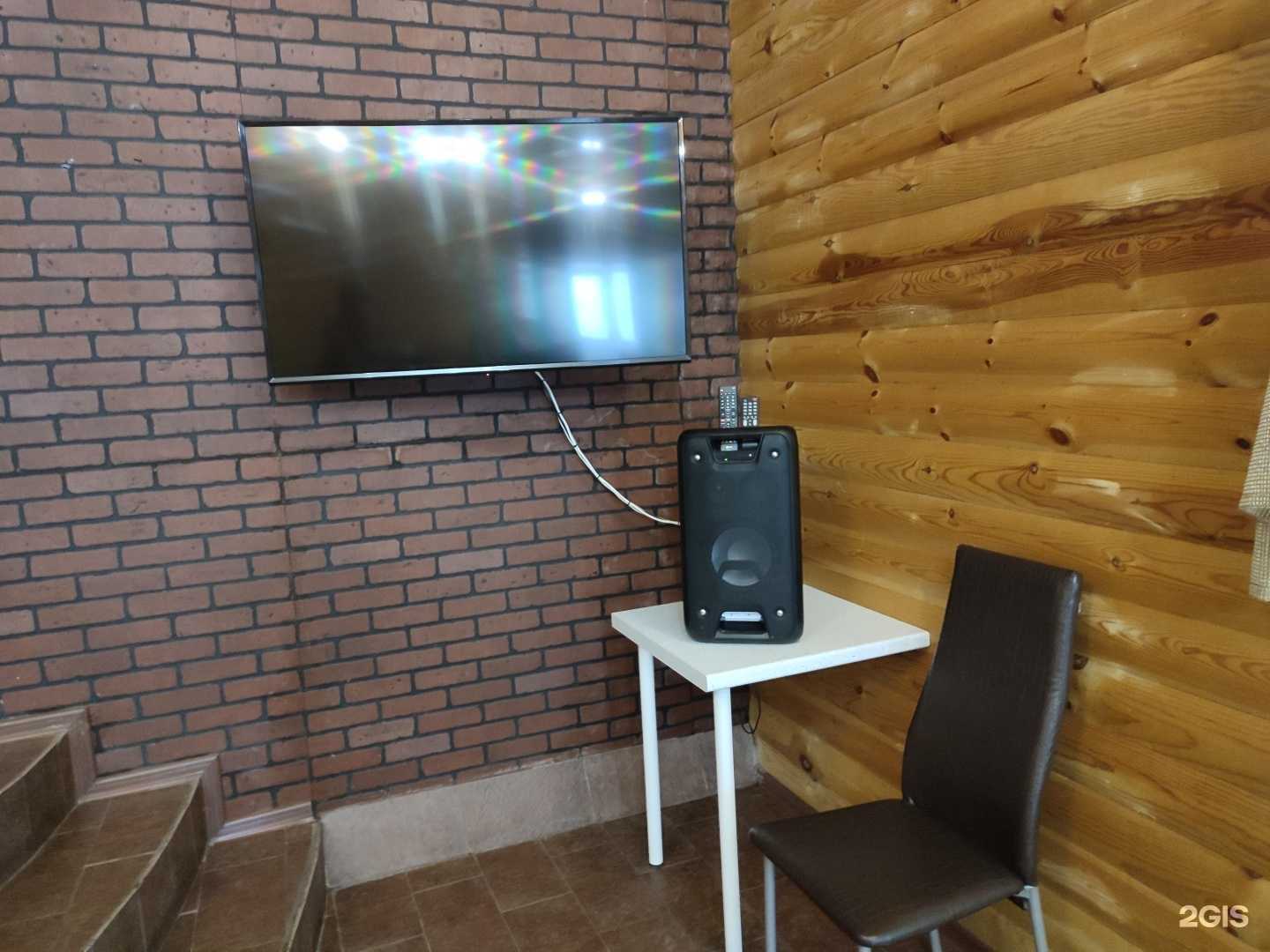 Отзывы на компанию Пароход в г. Каменск-Уральский c фото