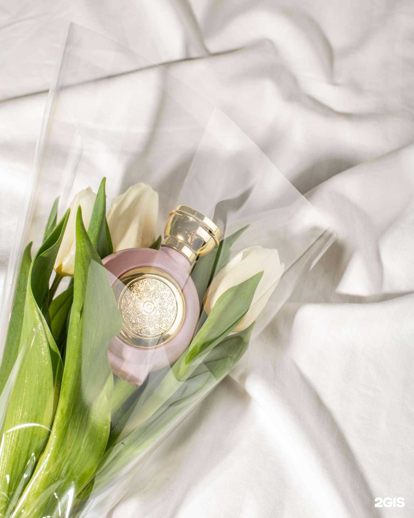 Отзывы на компанию Parfum Oil в г. Иваново c фото