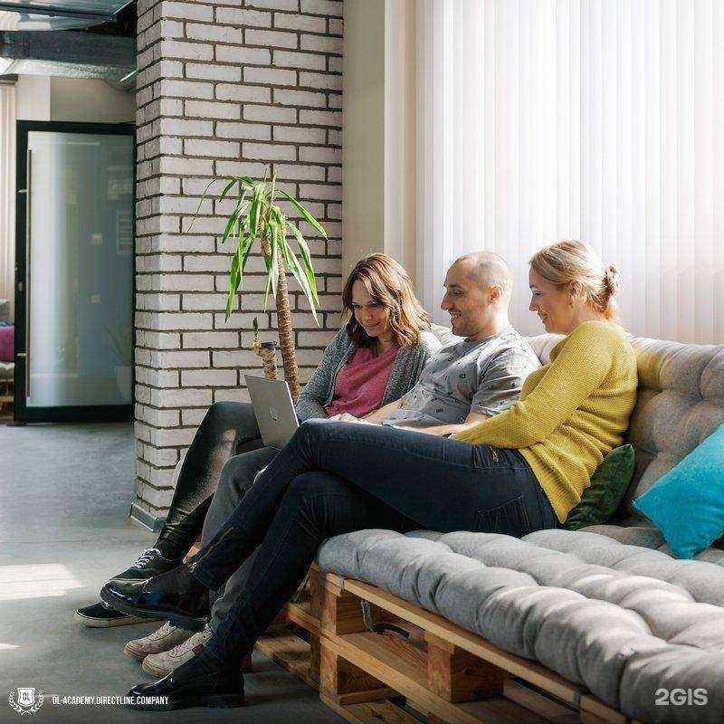 Отзывы на компанию Direct Line Academy в г. Тольятти c фото