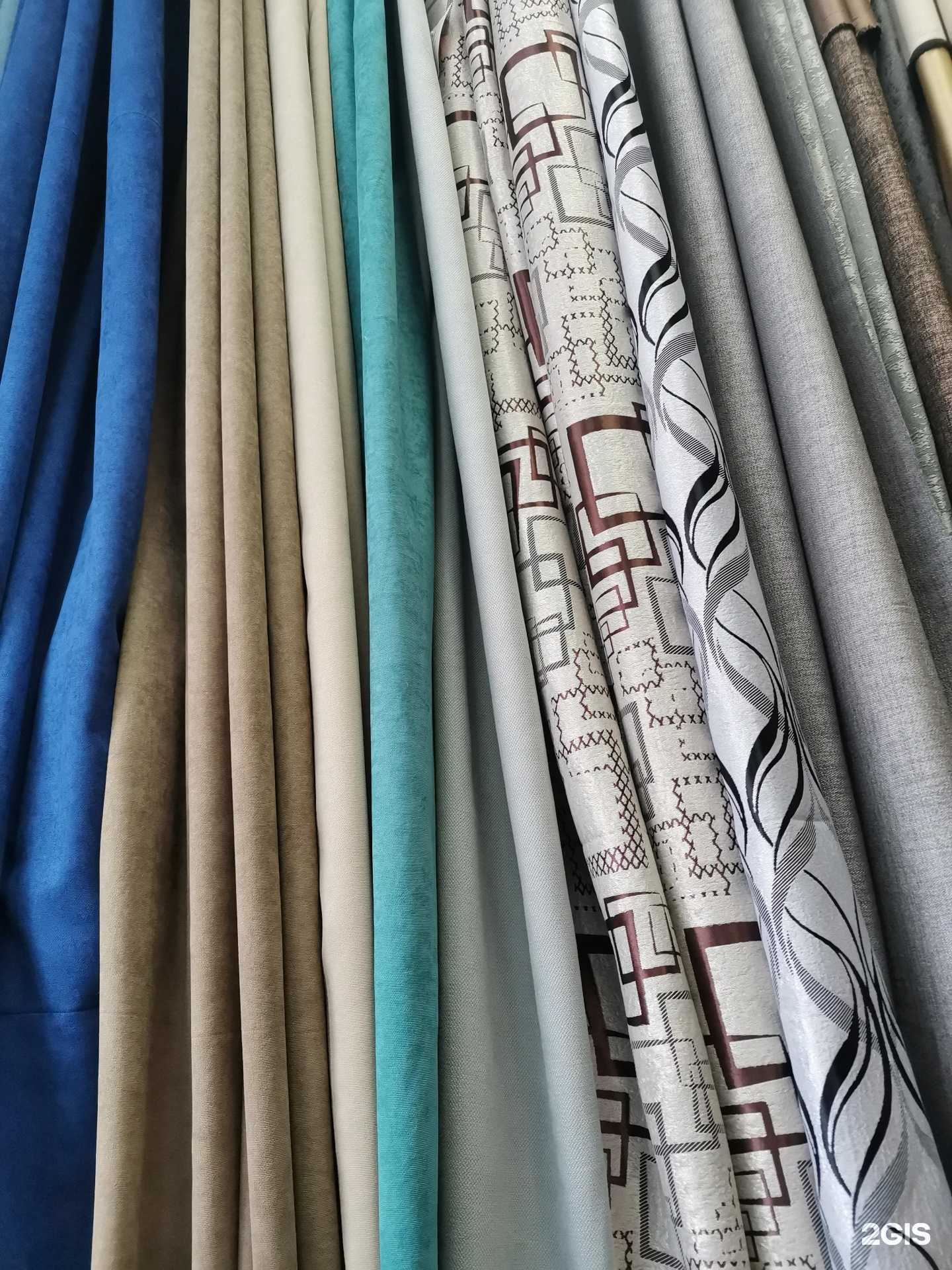 Отзывы на компанию Салон жалюзи и штор в Энгельсе c фото