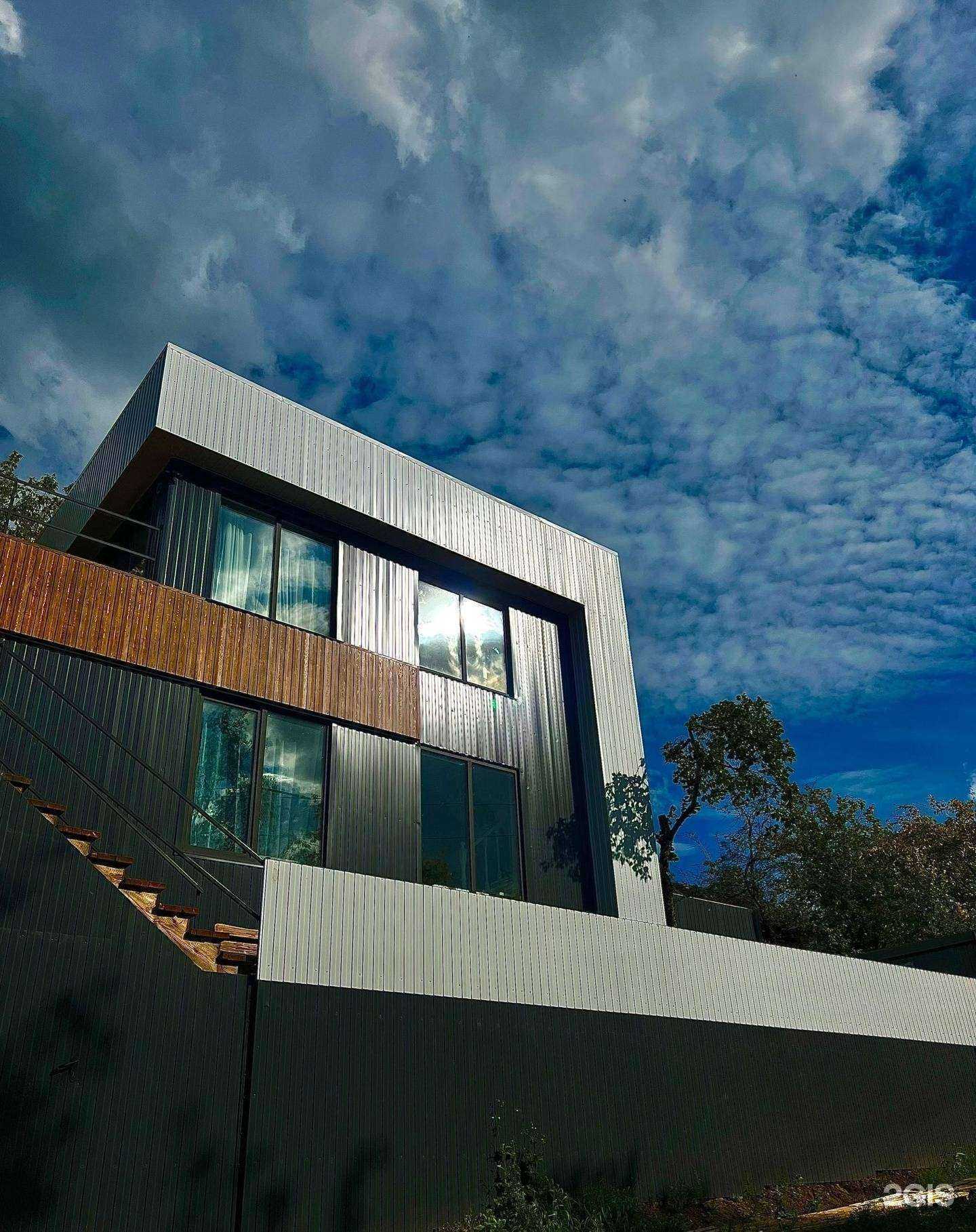 Отзывы на компанию Дом Высота в Чебоксарах c фото