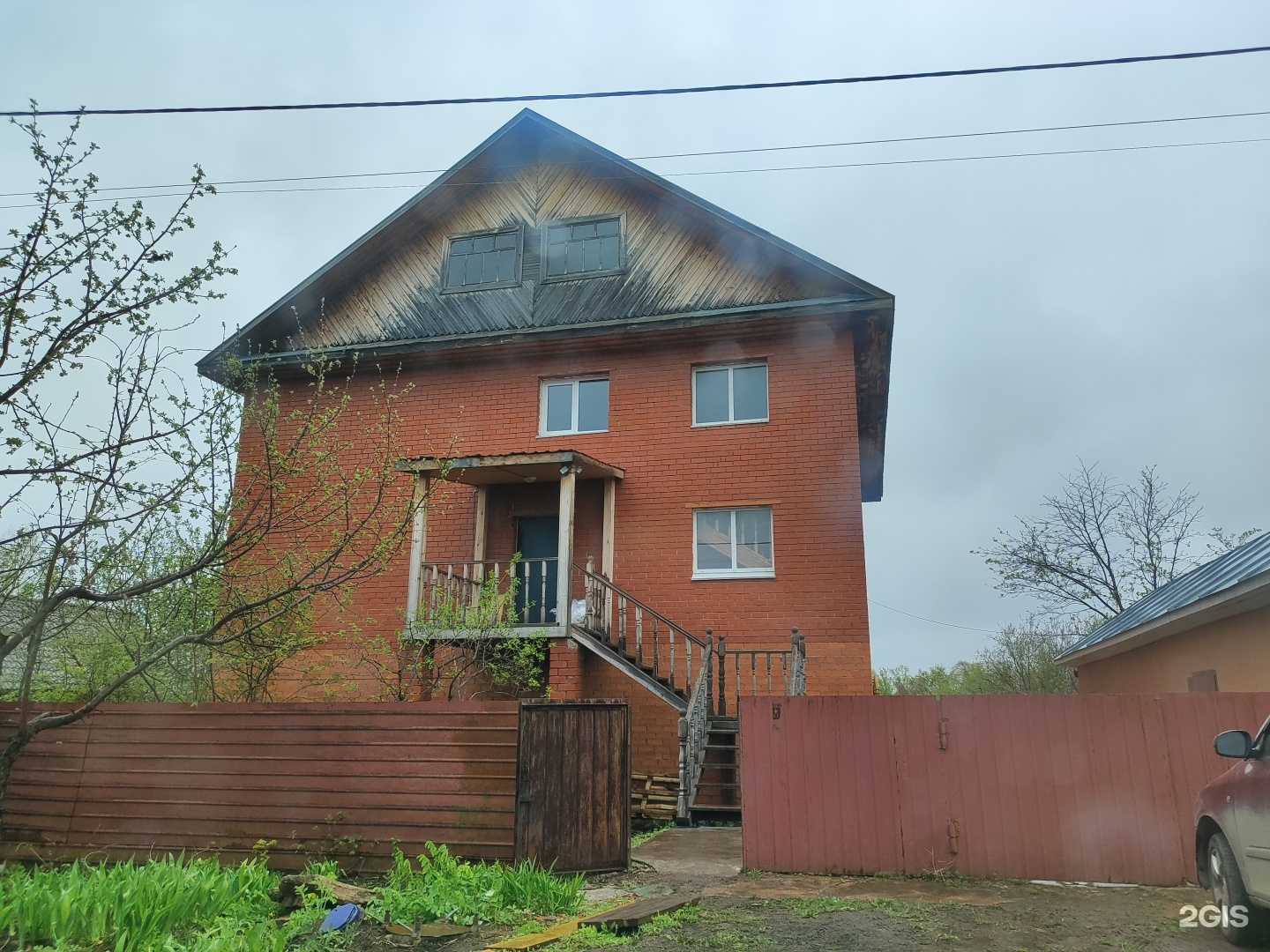 Отзывы на компанию Новая жизнь в Уфе c фото