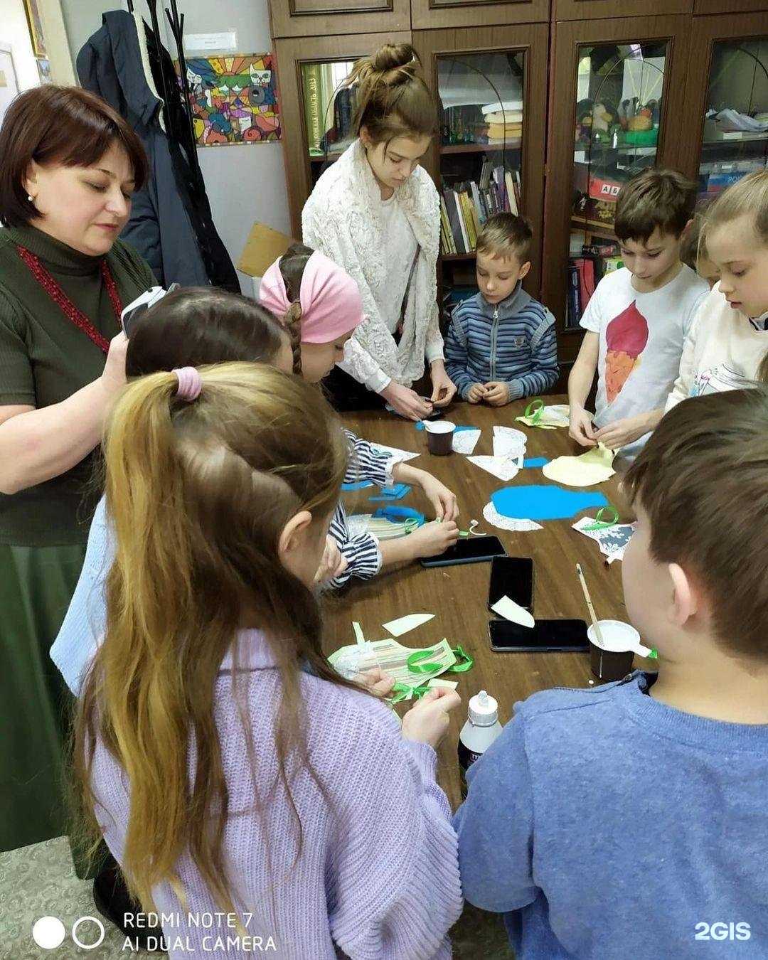 Отзывы на компанию Ровесник в Подольске c фото