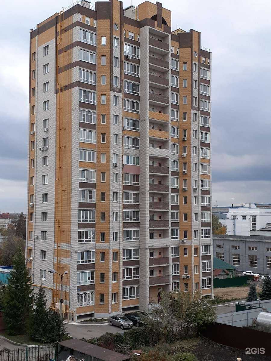 Отзывы на компанию Живая вода  в Тамбове c фото - фотография 2 из 2