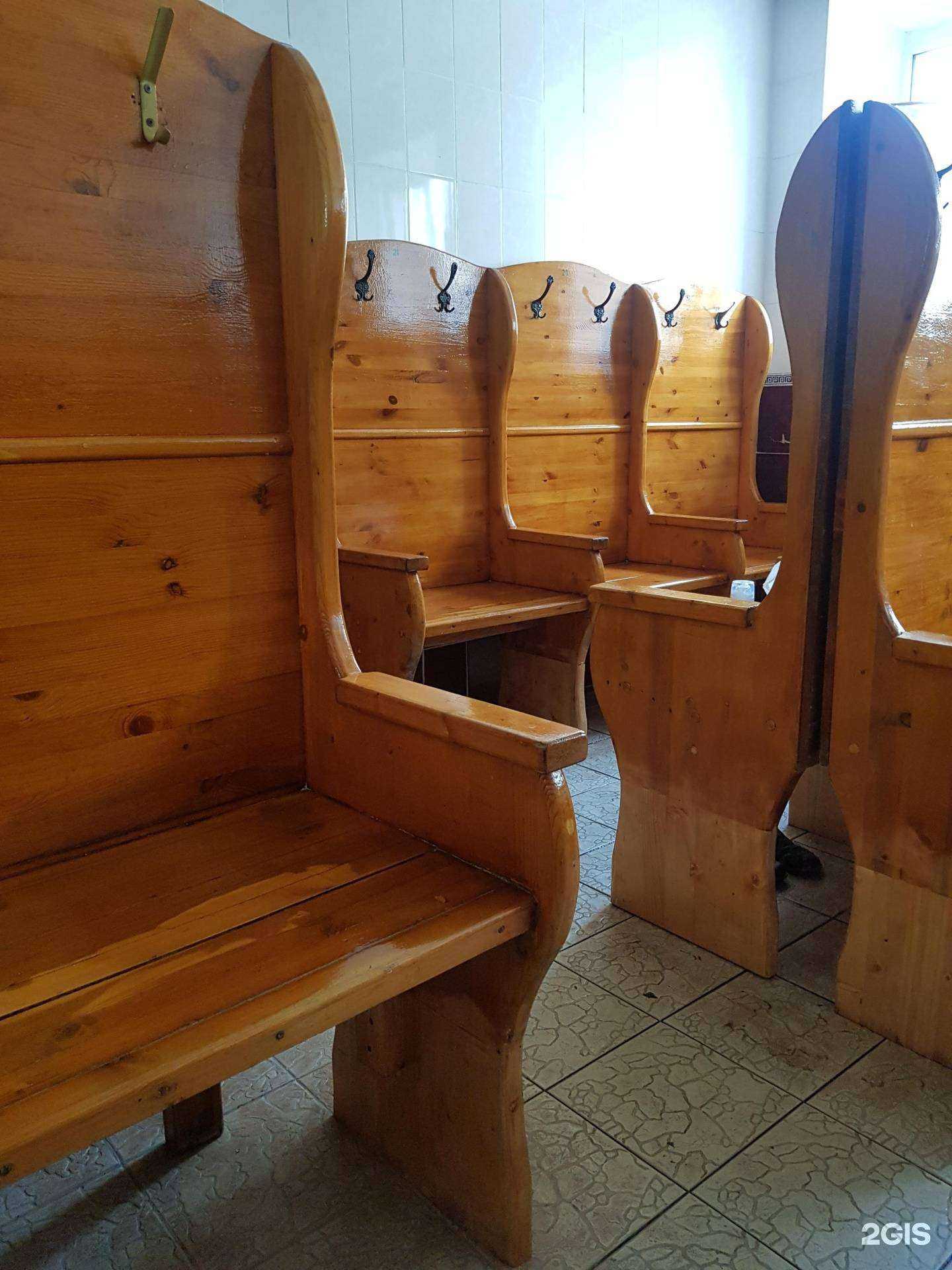 Отзывы на компанию Банно-прачечное хозяйство в г. Череповец c фото