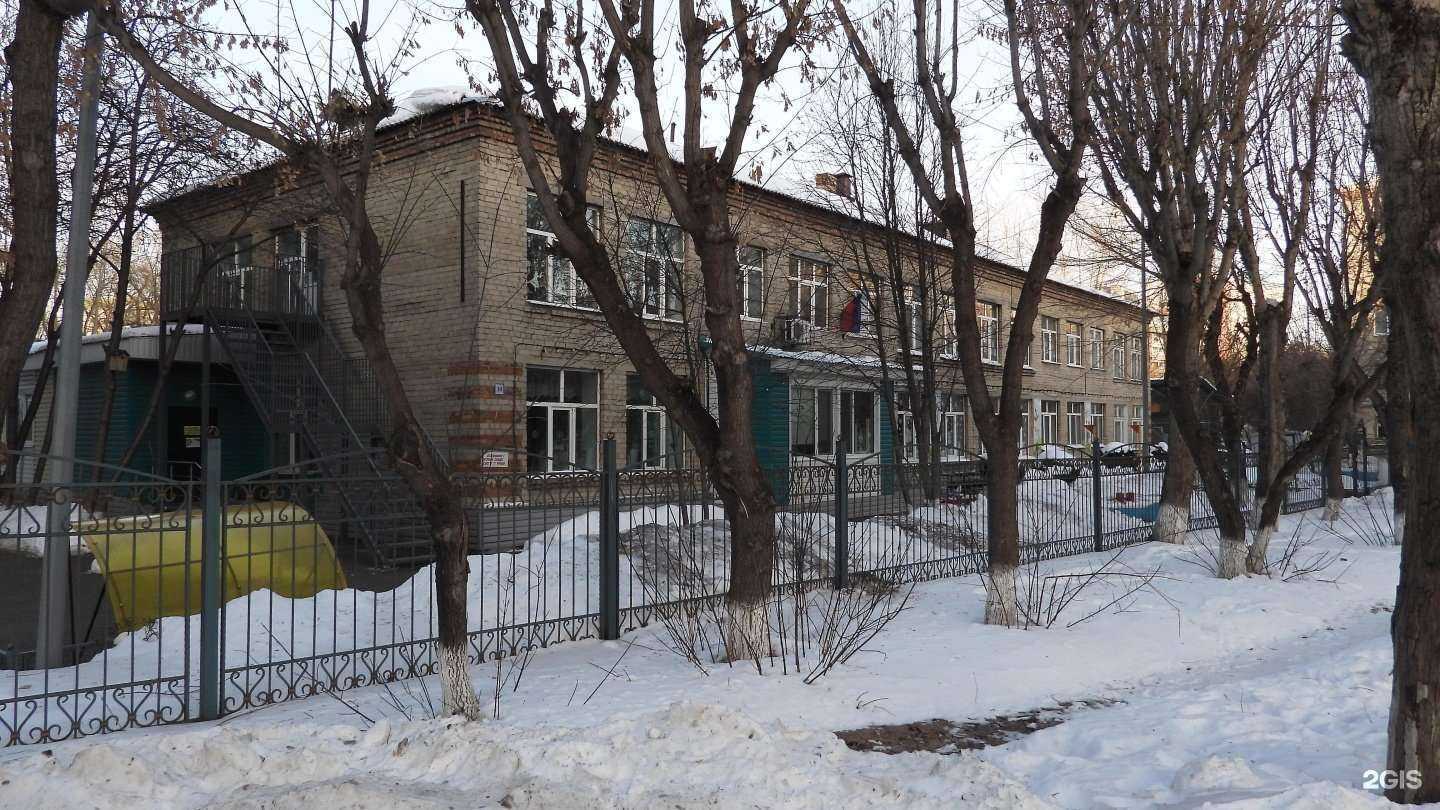 Отзывы на компанию Детский сад №100 в Тюмени c фото