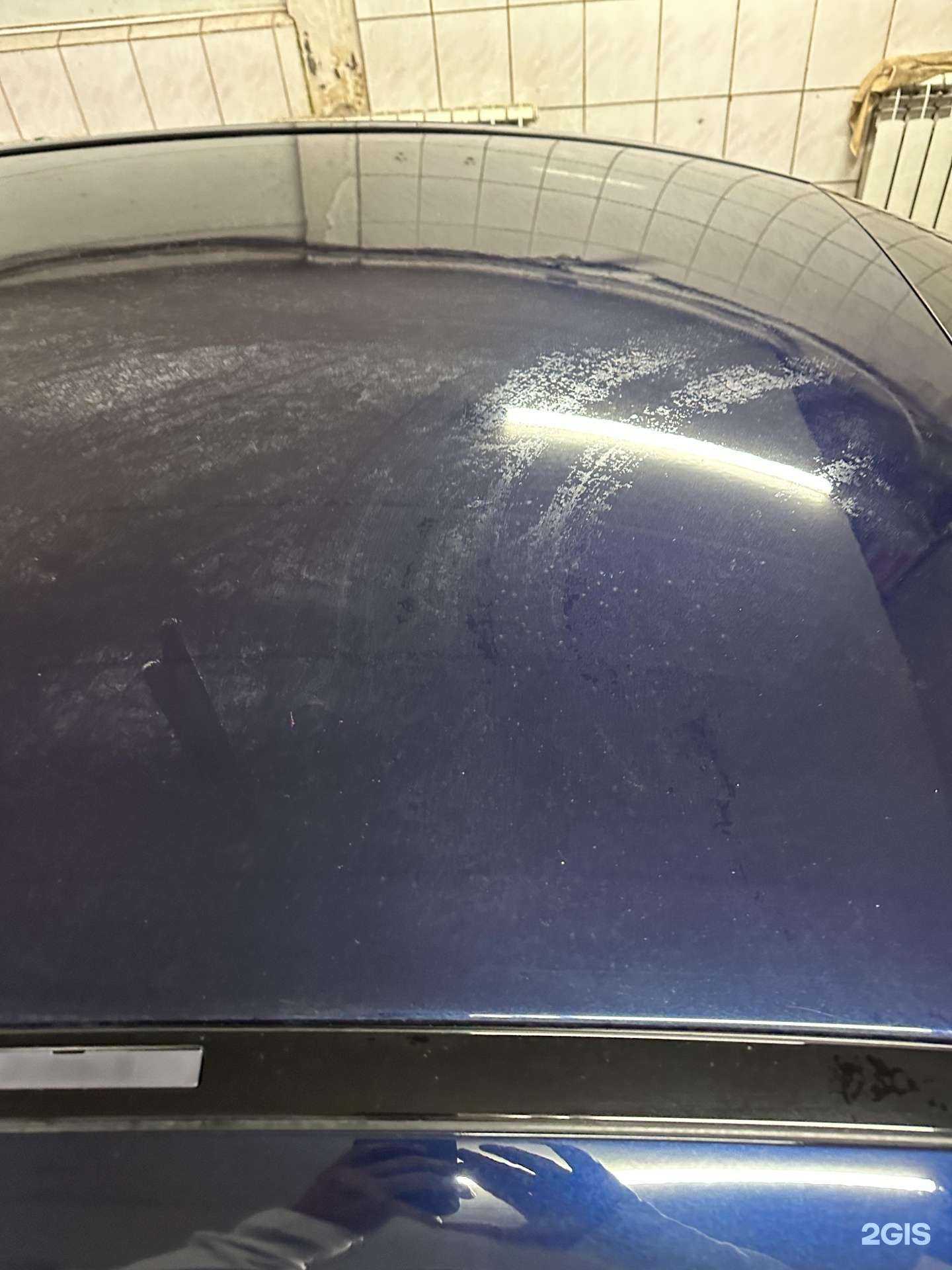 Отзывы на компанию Pit stop в Хабаровске c фото