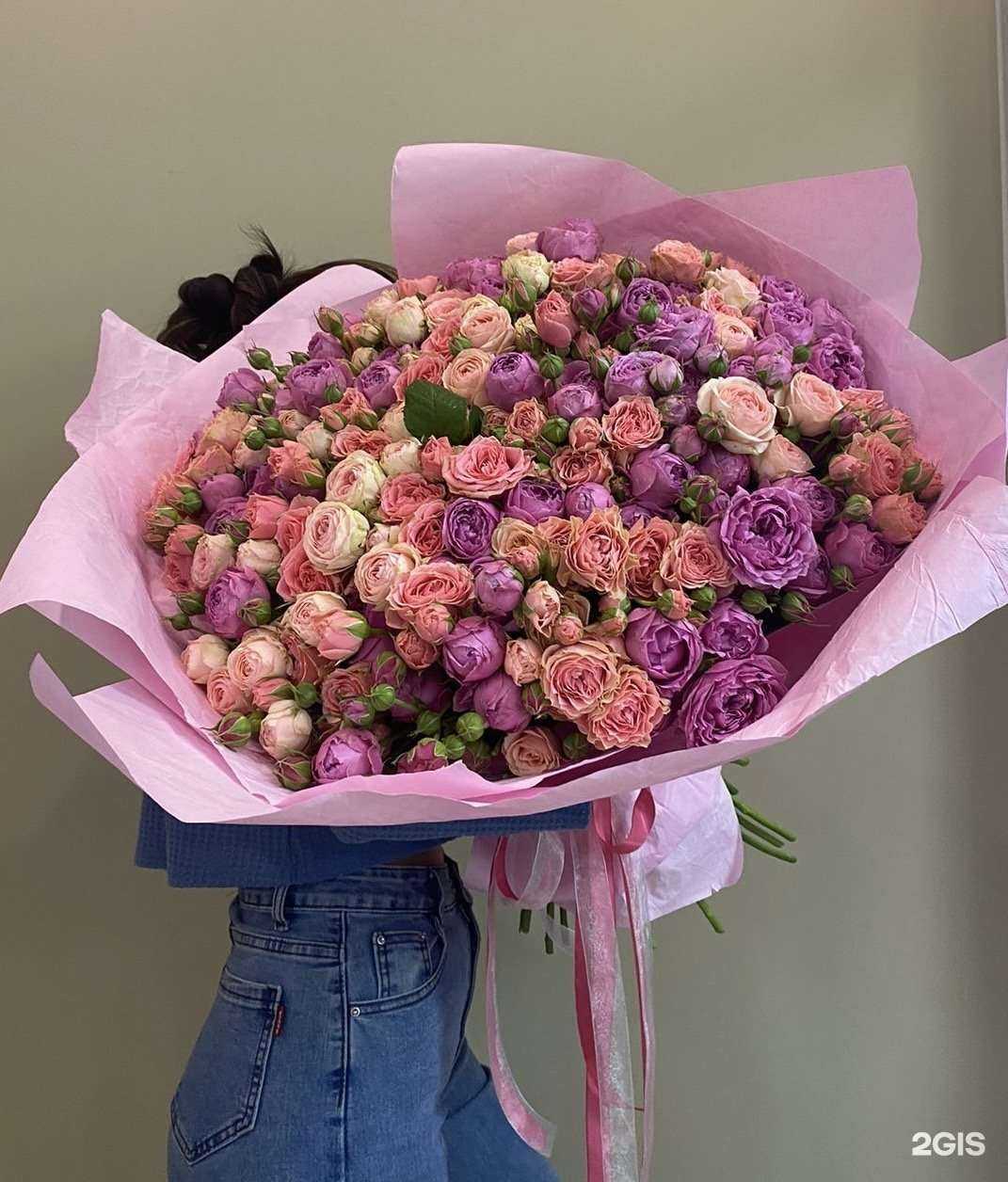 Отзывы на компанию ЛеаФлор в г. Омск c фото